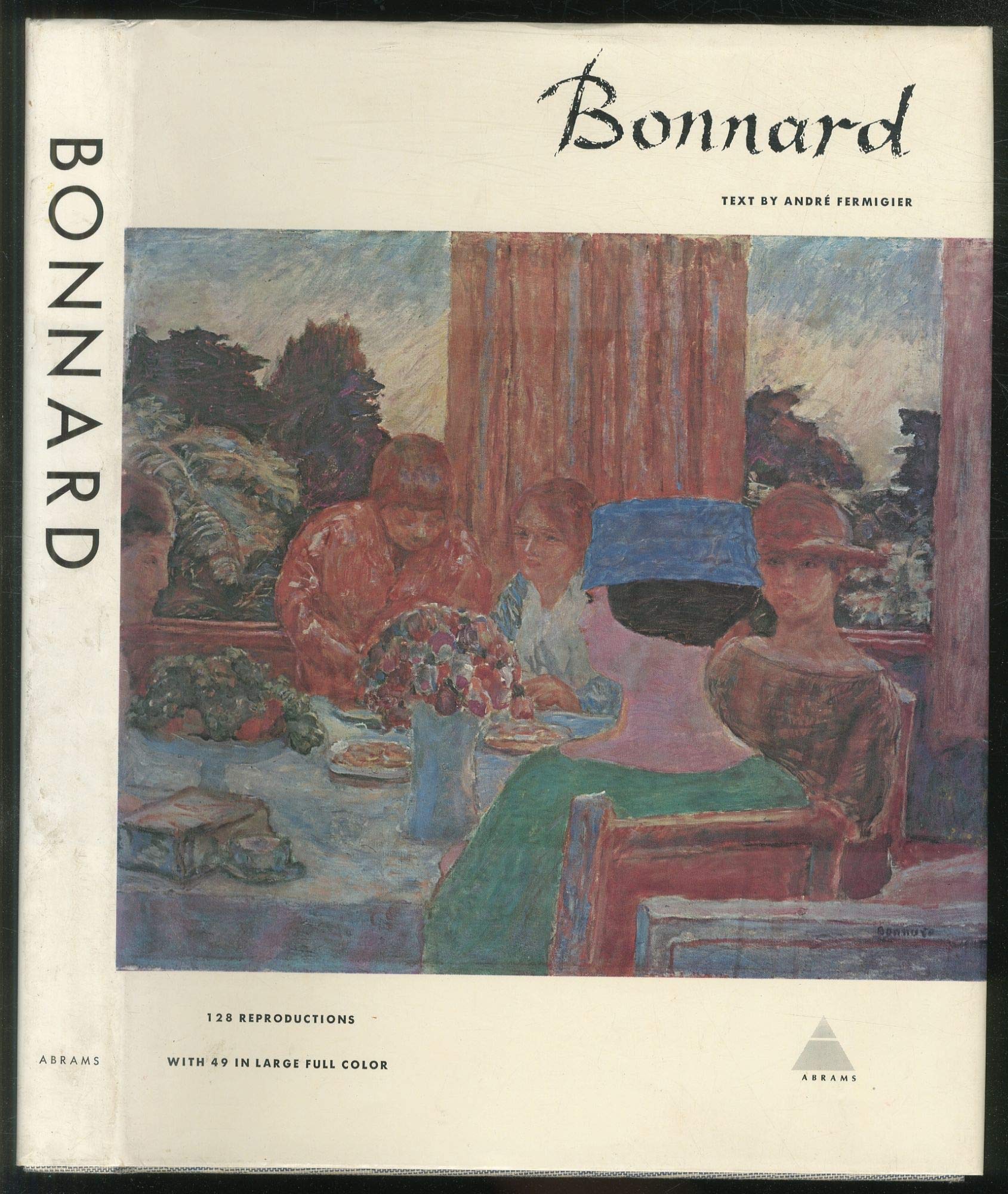 Pierre Bonnard,Used