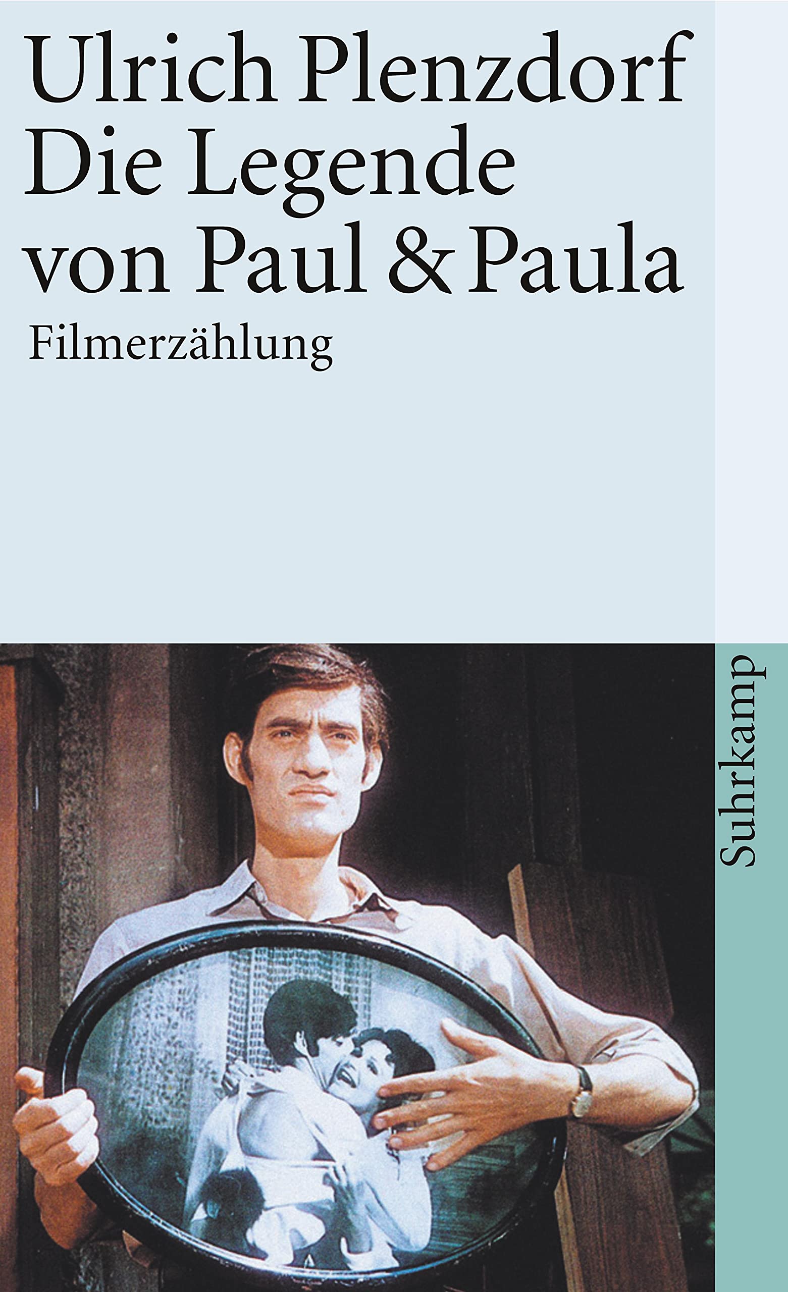 Die Legende Von Paul Und Paula. Filmerzhlung. (German Edition),Used