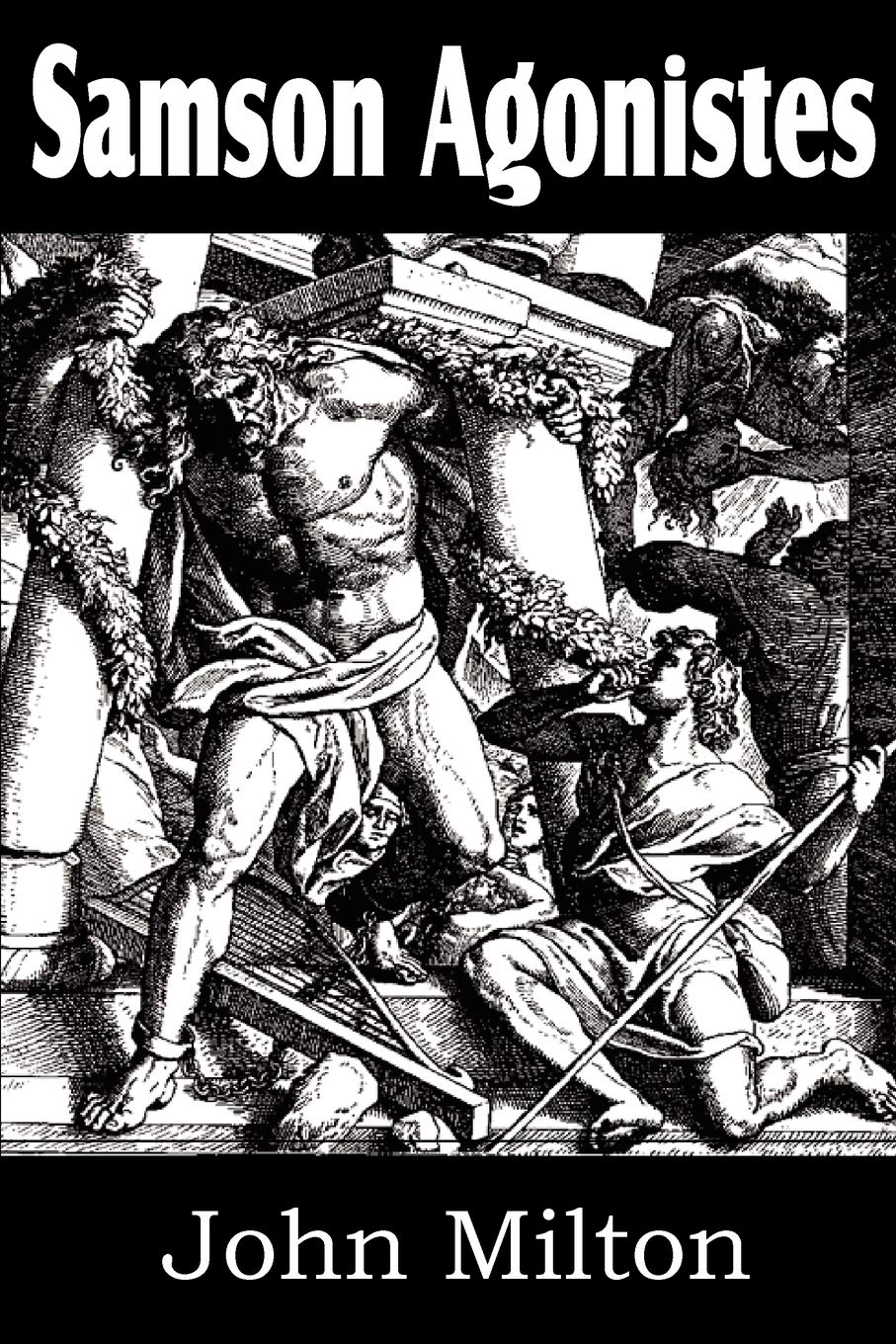 Samson Agonistes,Used