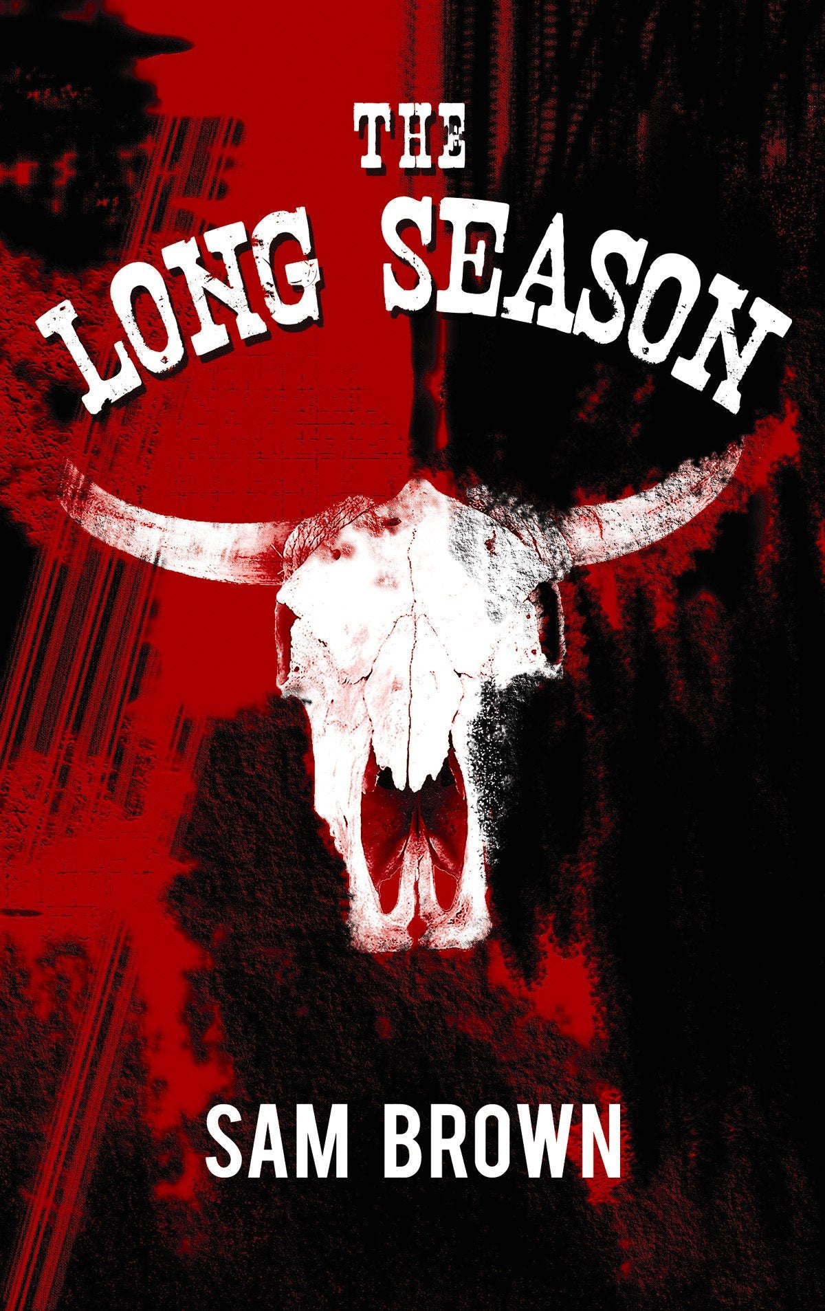 The Long Season (Center Point Western),Used