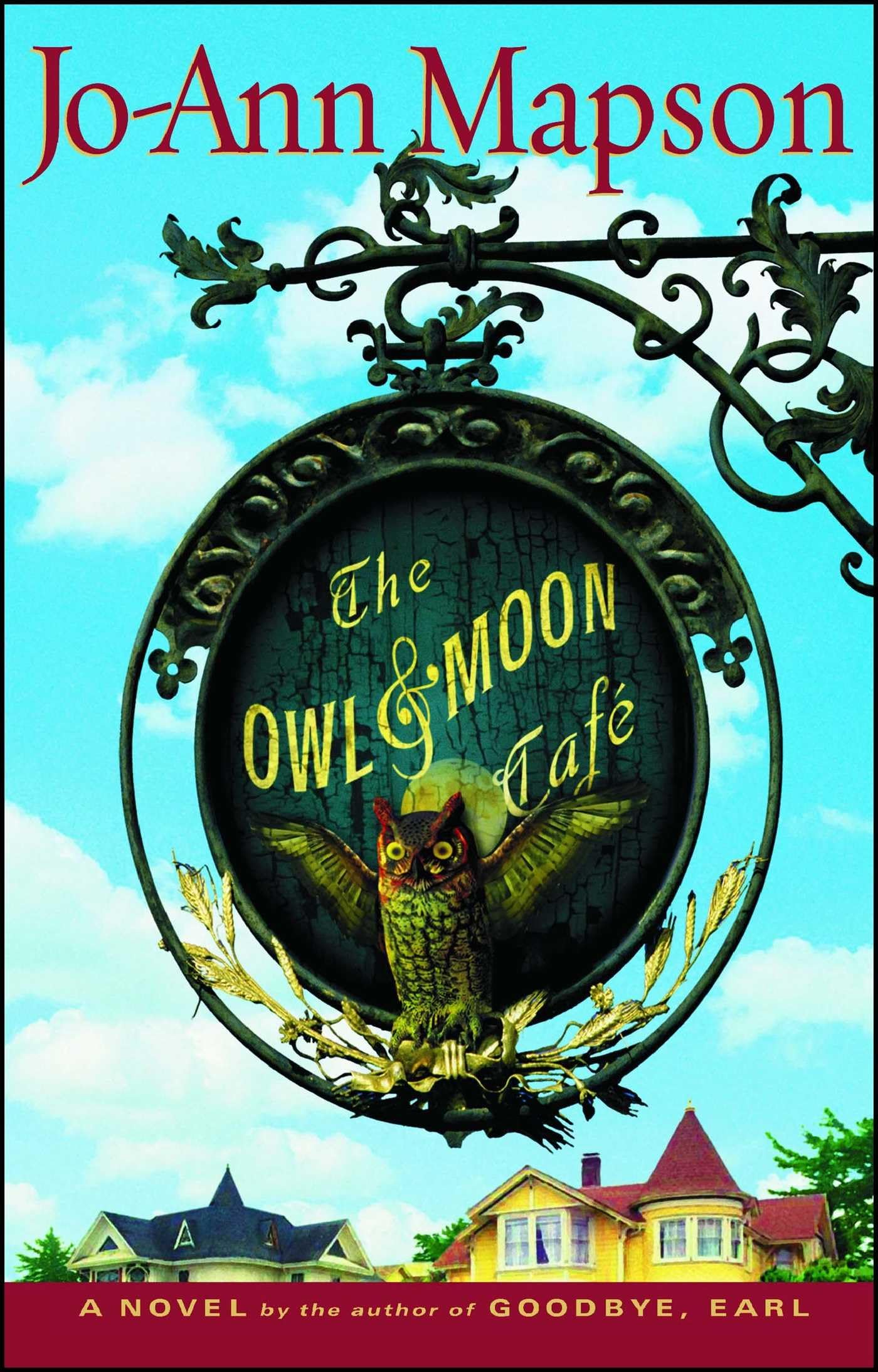 The Owl & Moon Cafe,Used
