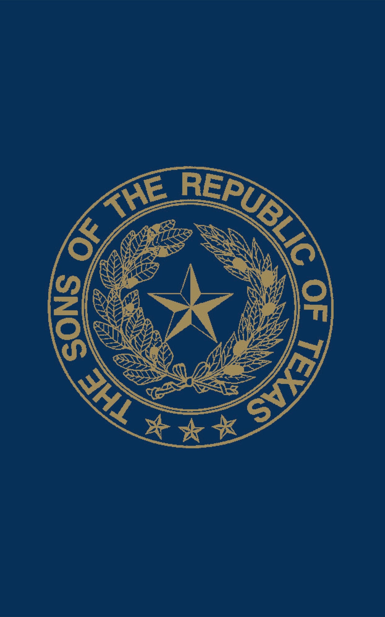 Sons of the Republic of Texas,Used