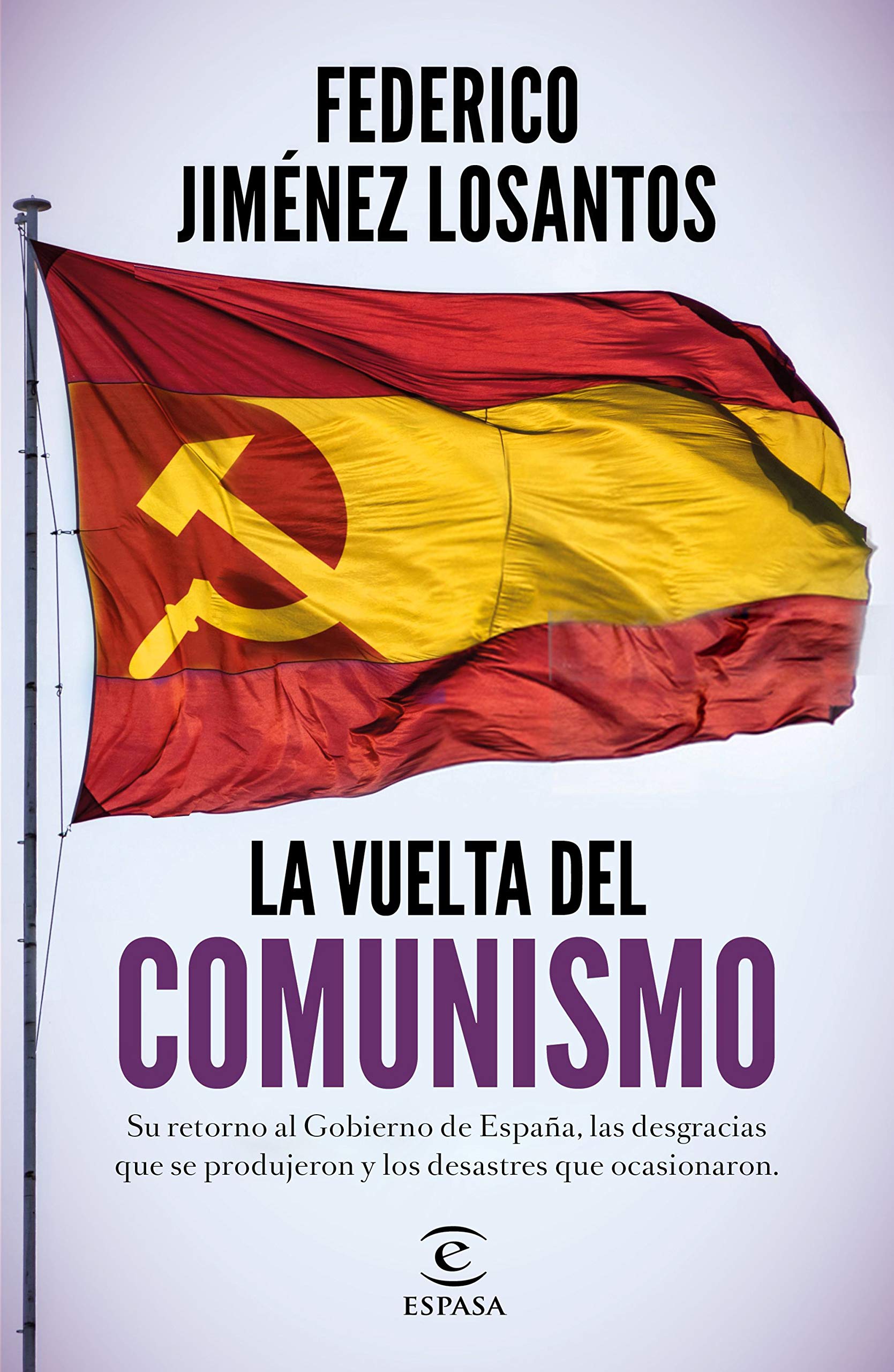 La vuelta del comunismo,Used