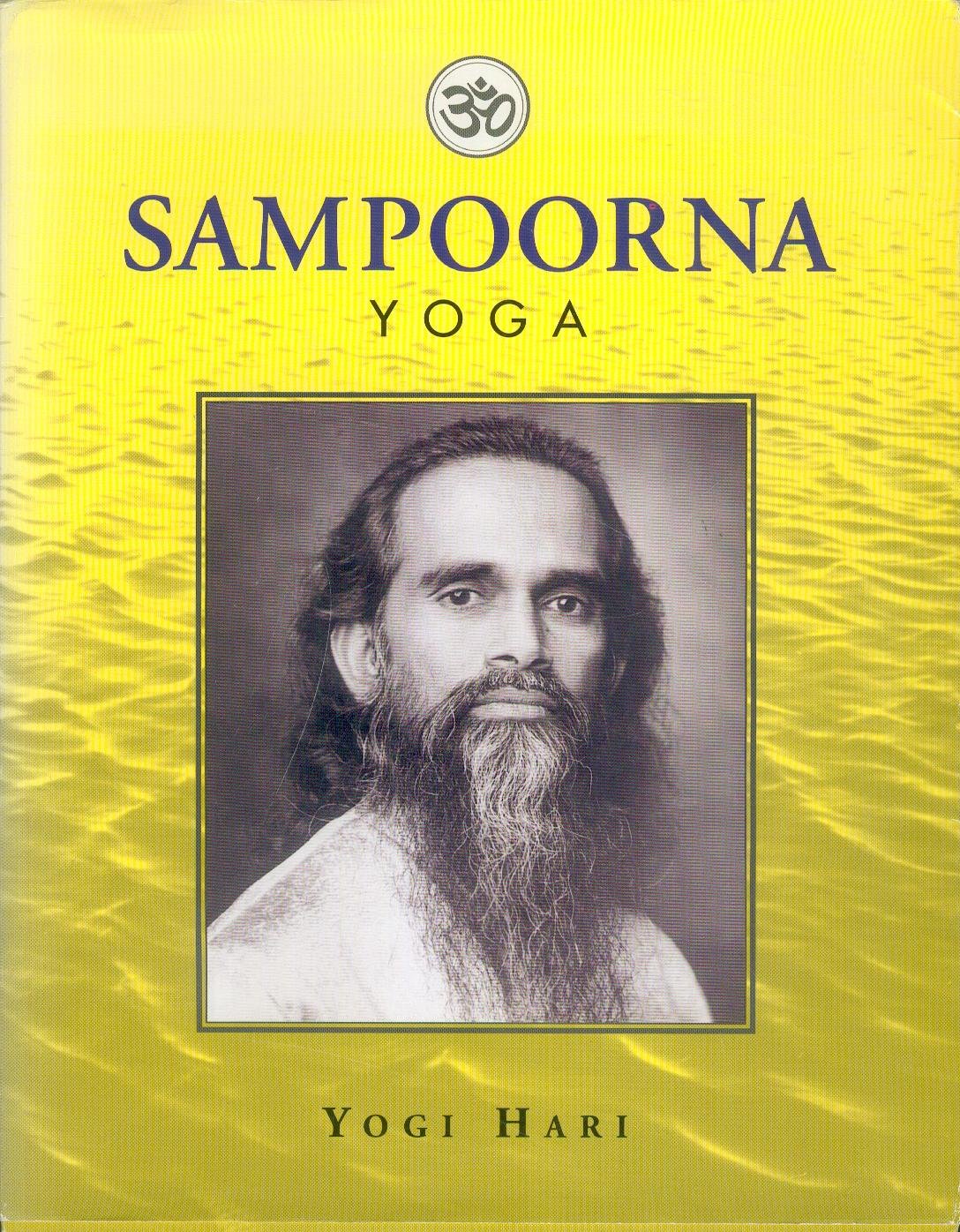 Sampoorna Yoga,Used