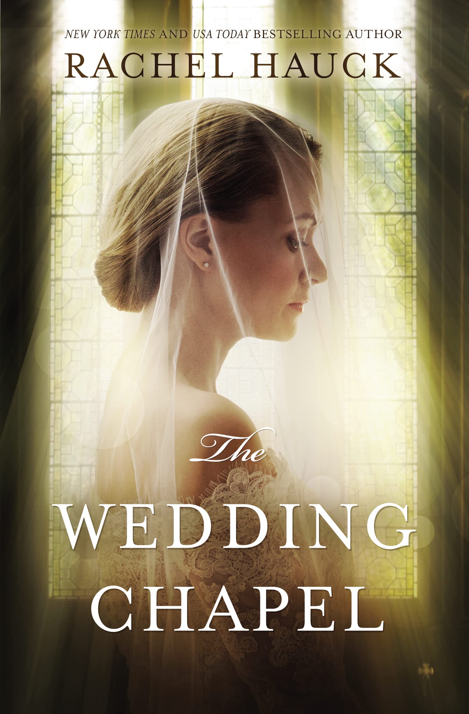 The Wedding Chapel,Used