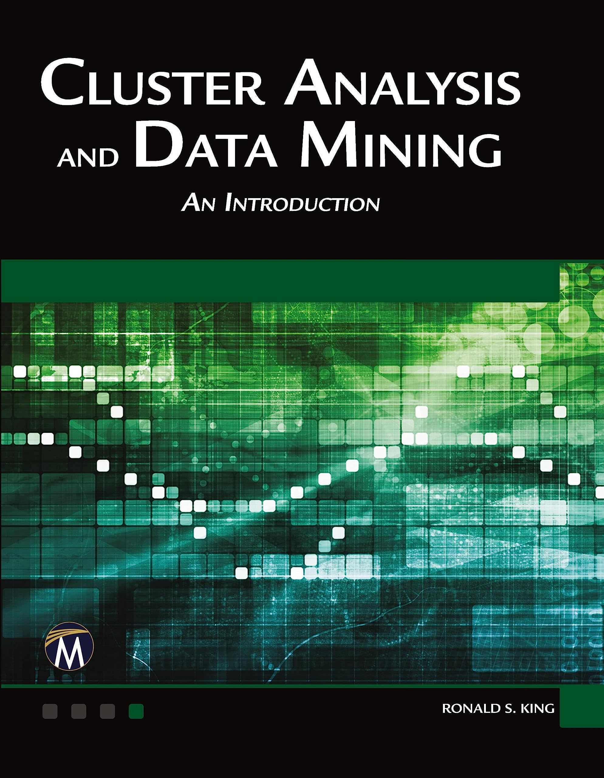 Cluster Analysis and Data Mining: An Introduction,Used