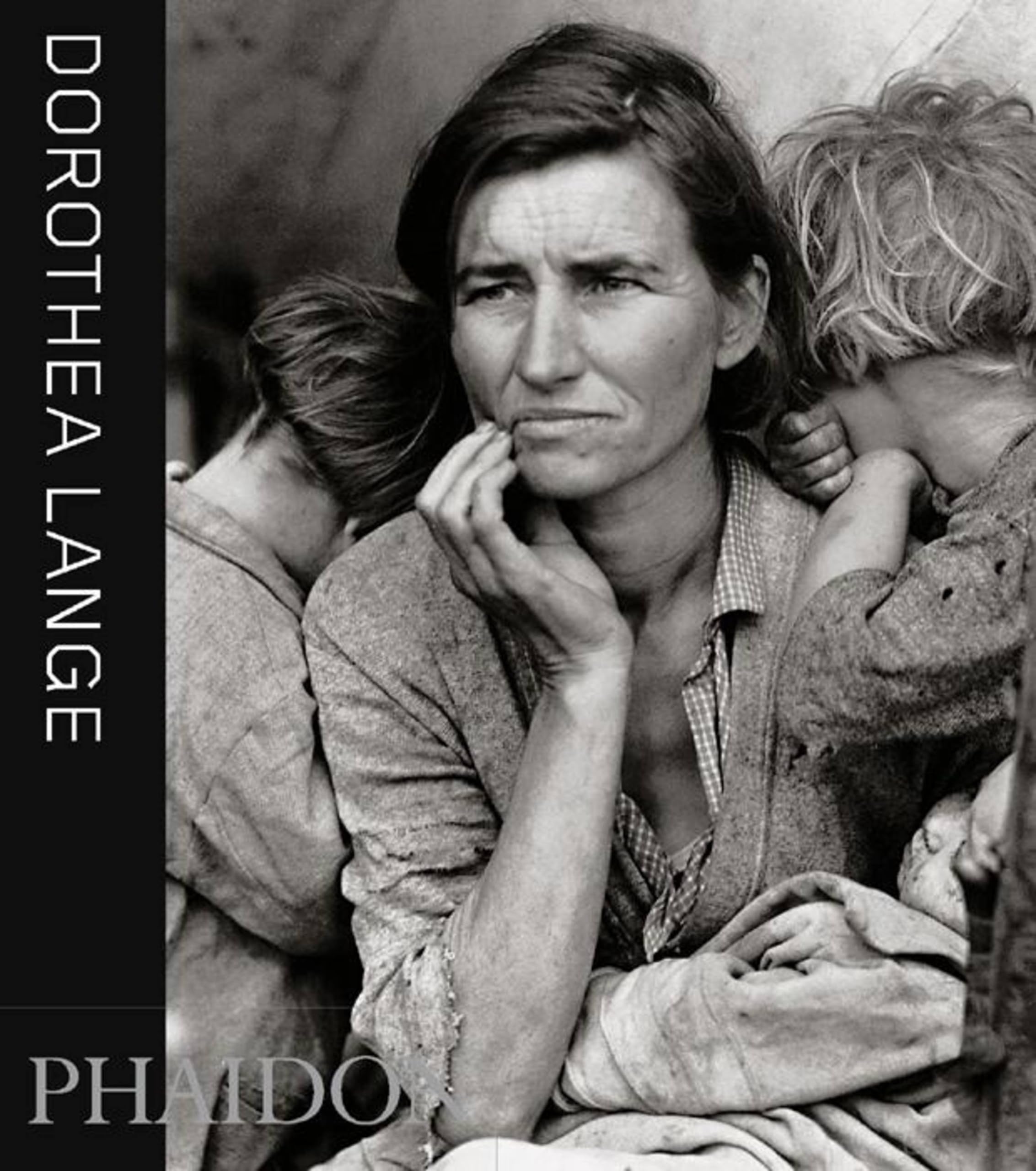 Dorothea Lange (55S)