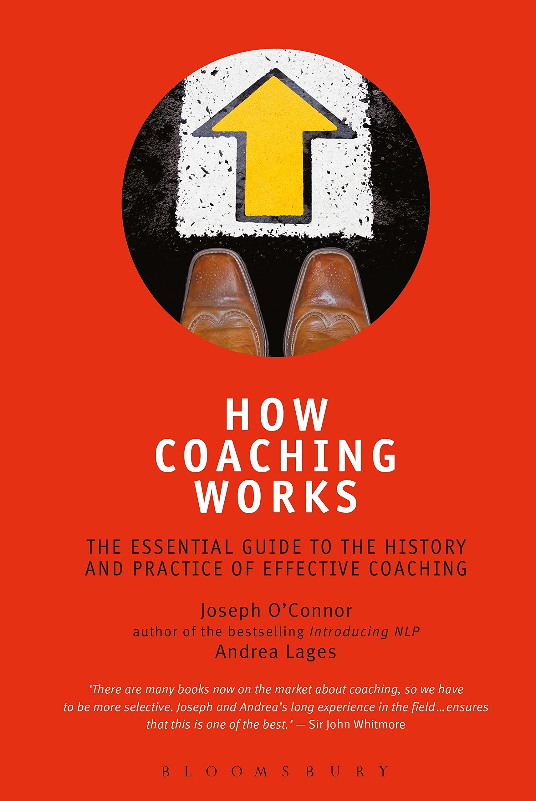 How Coaching Works,New