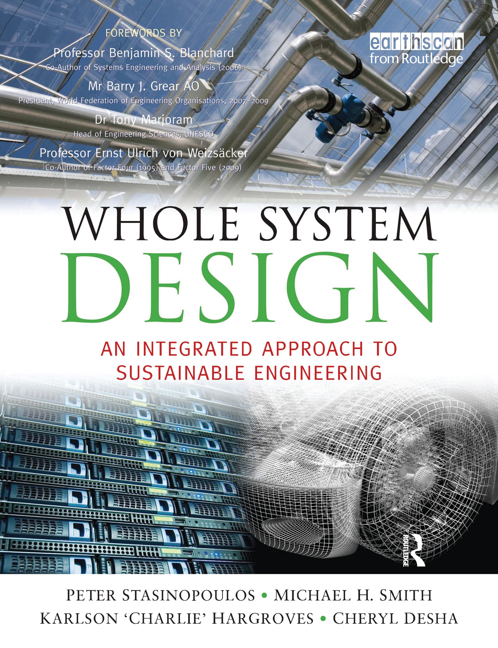Whole System Design,Used