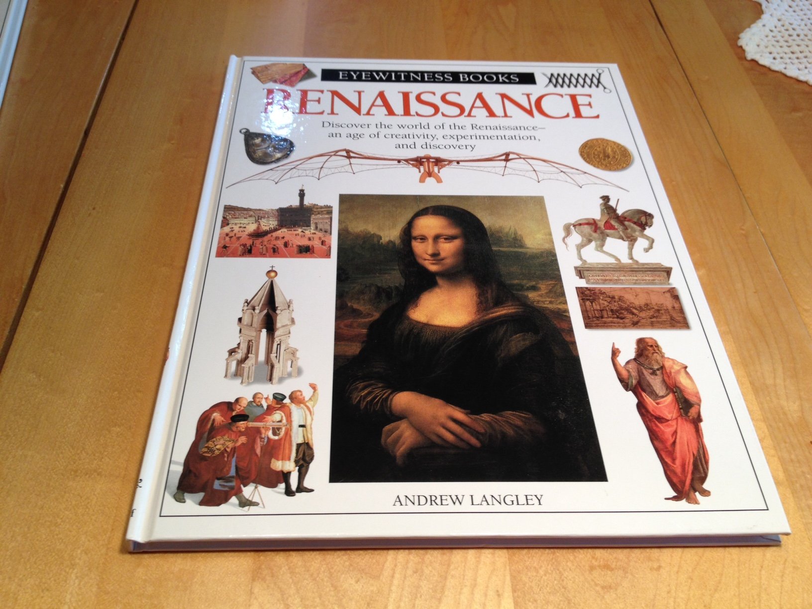 Renaissance,Used