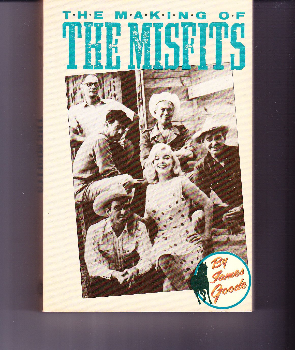 The Making of the Misfits,Used
