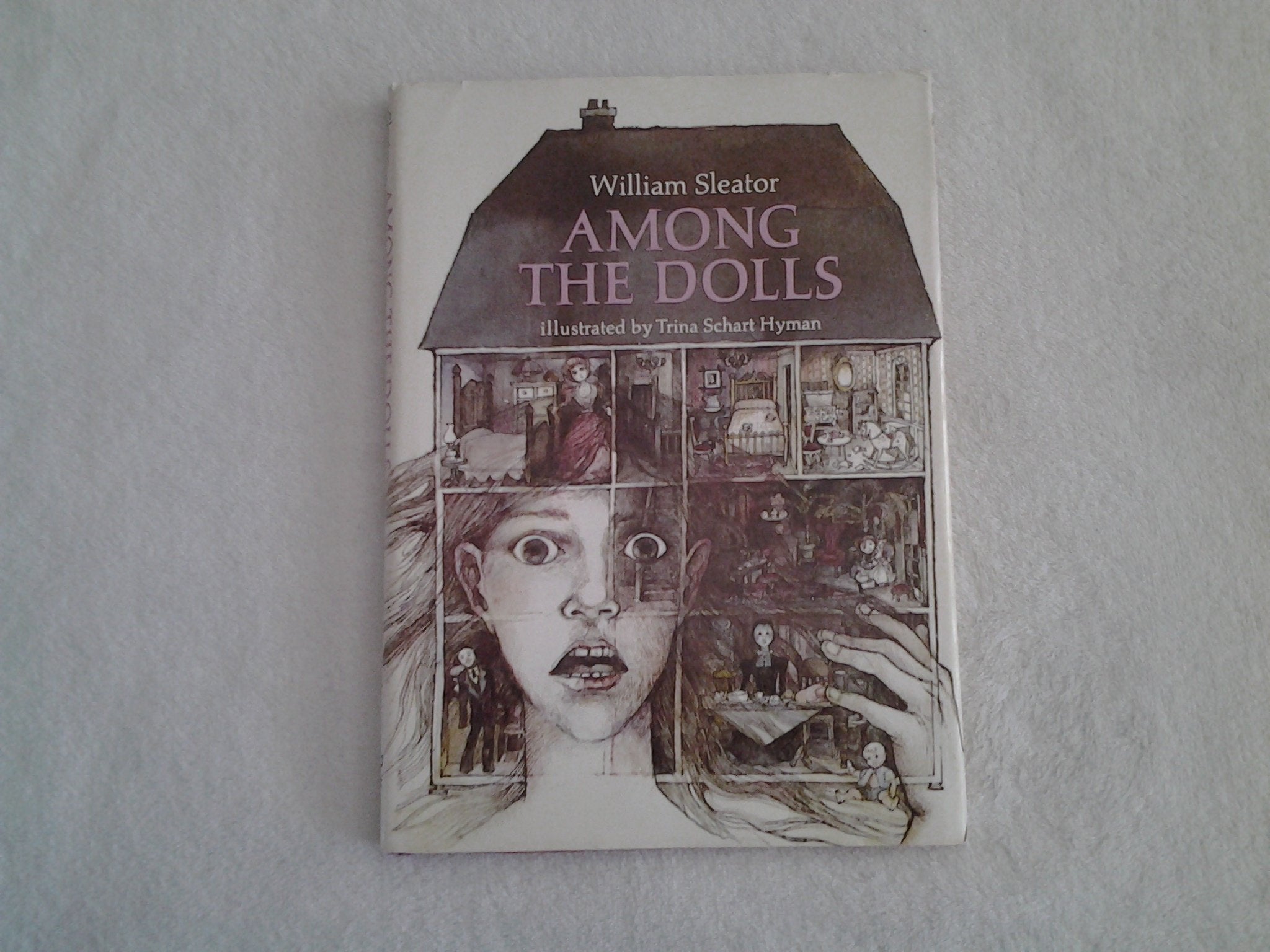 Among The Dolls
