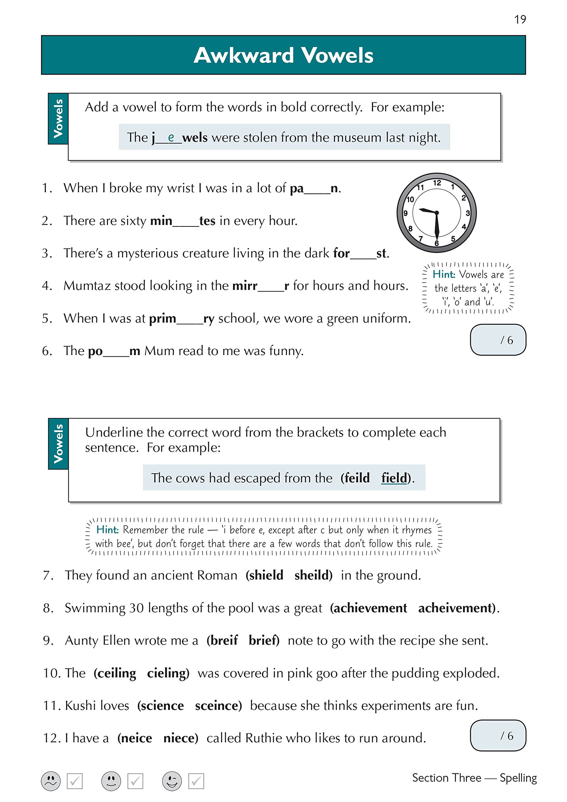 New 11+ GL English Practice Book & Assessment Tests Ages 78 (with Online Edition) (CGP 11+ GL),Used