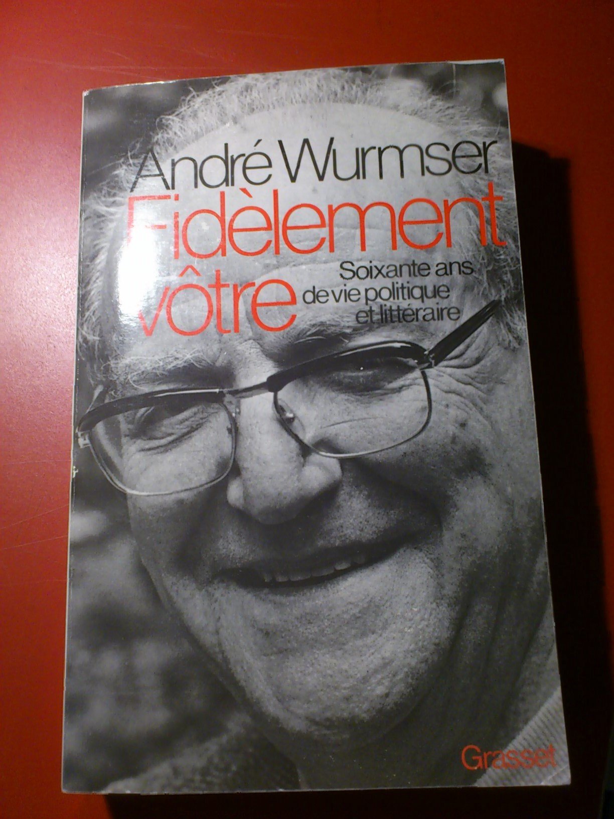 Fidlement vtre,Used