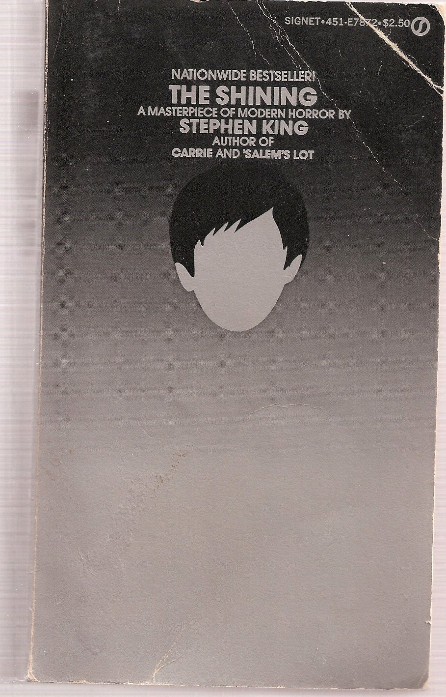 The Shining (Signet Book),New