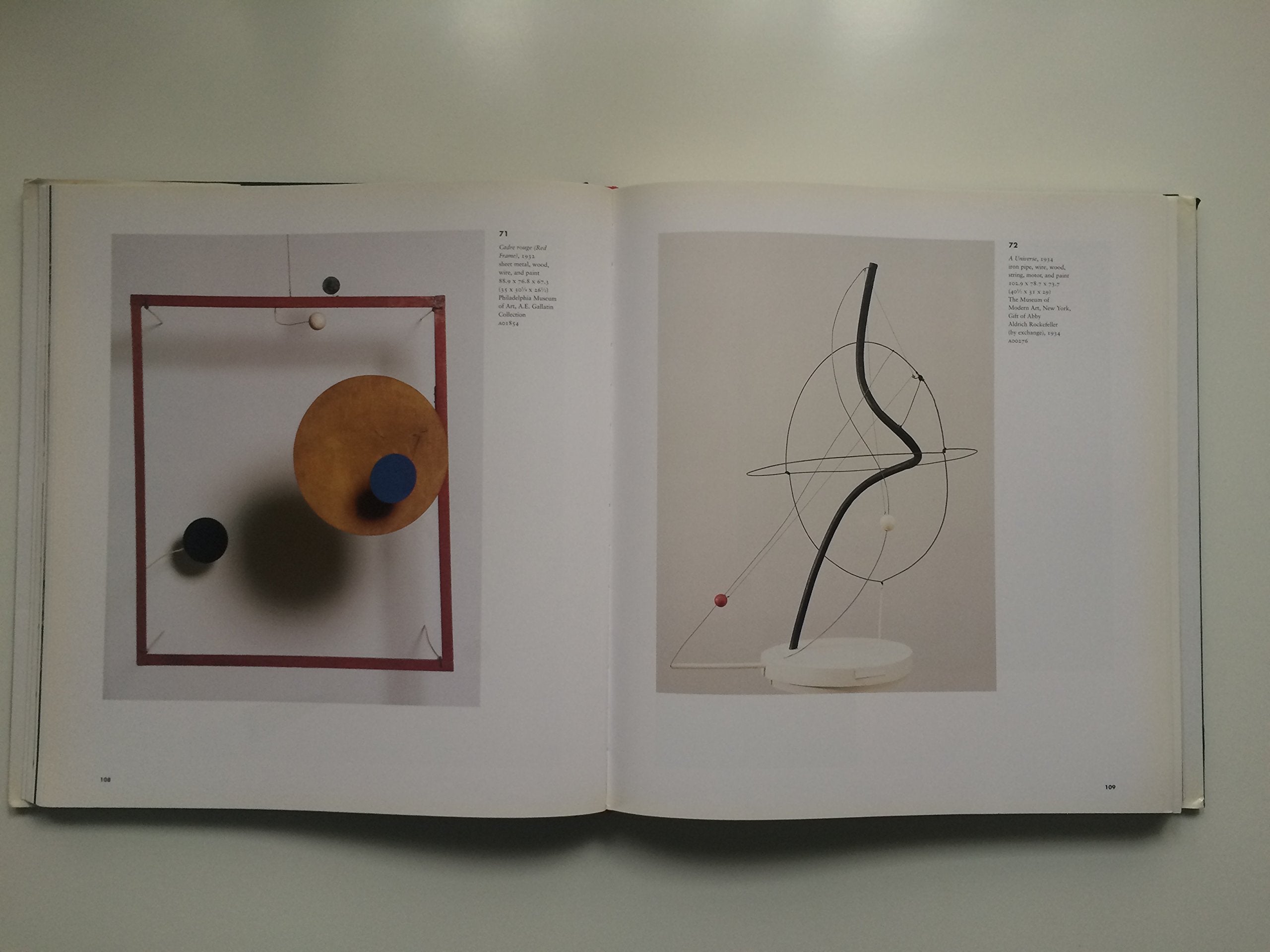 Alexander Calder, 18981976,Used