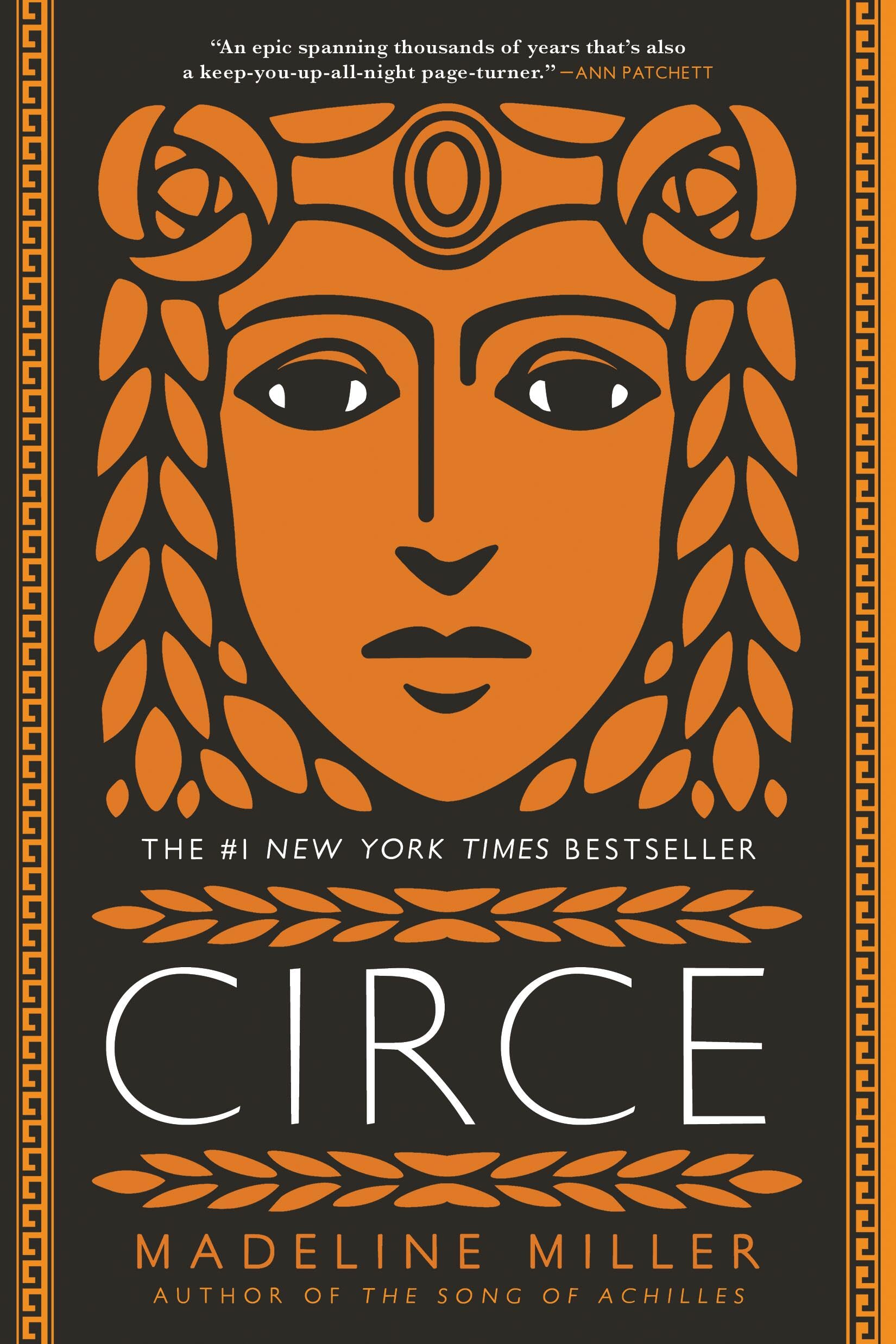 Circe,Used