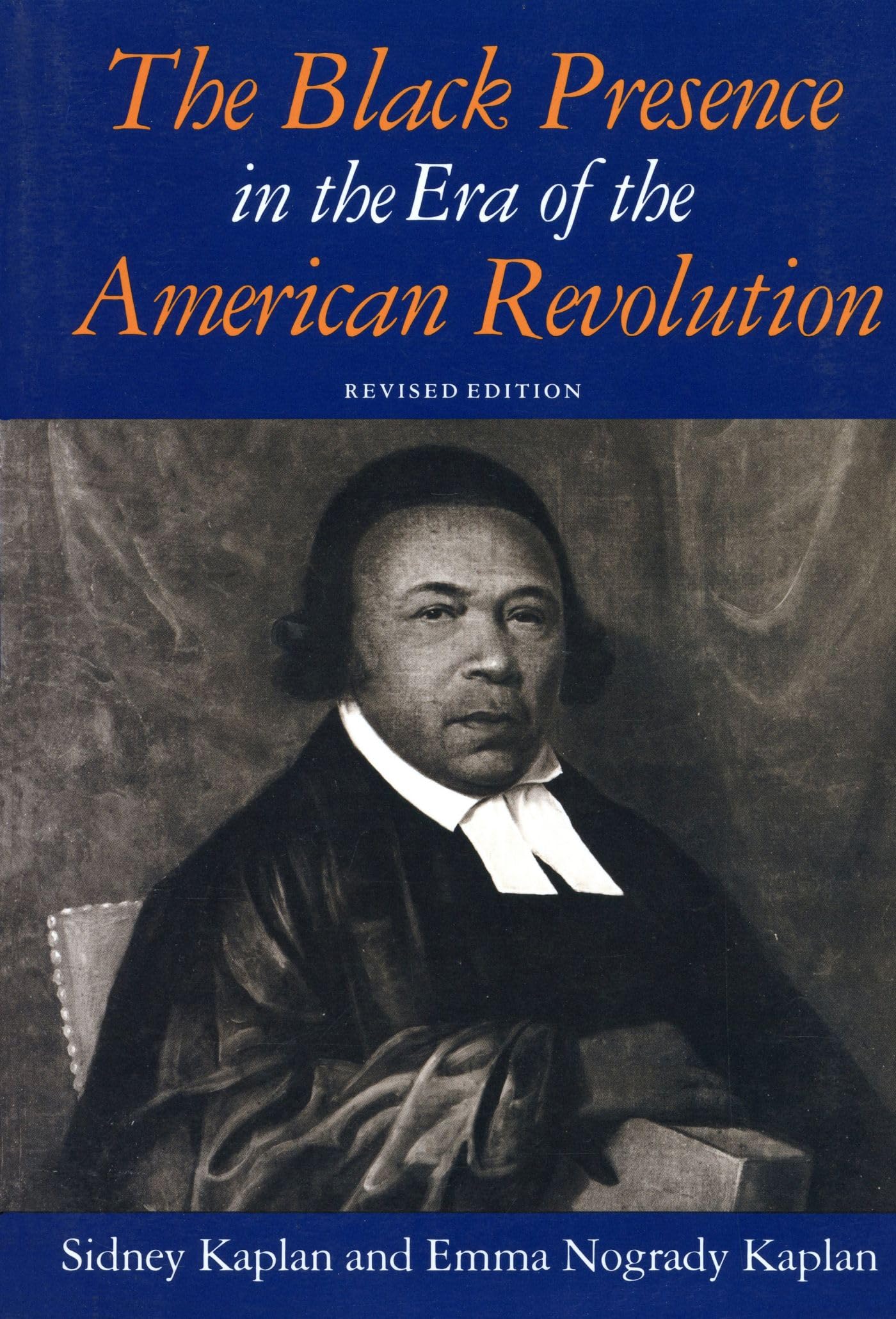 The Black Presence in the Era of the American Revolution,Used