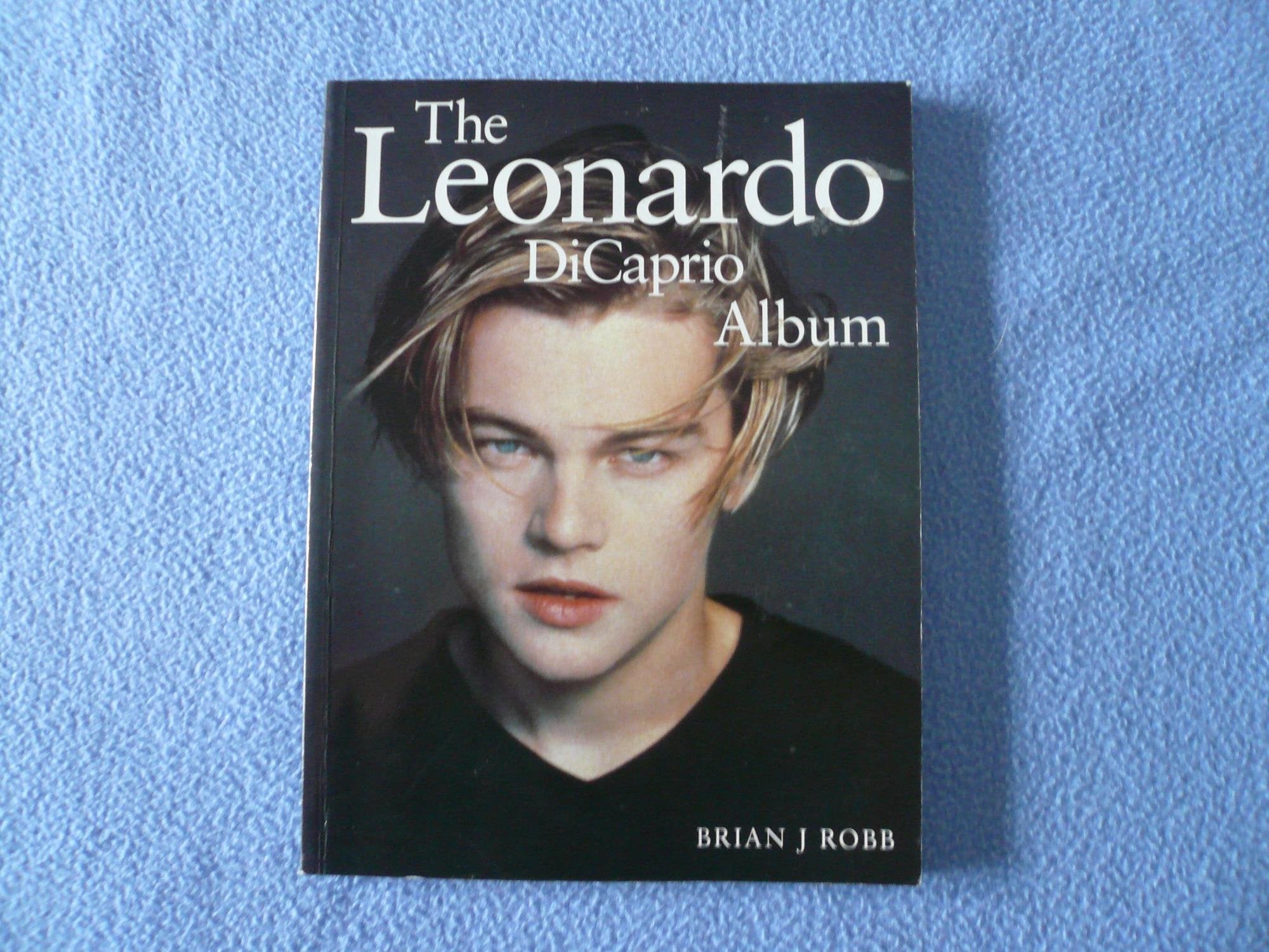 The Leonardo Dicaprio Album,Used