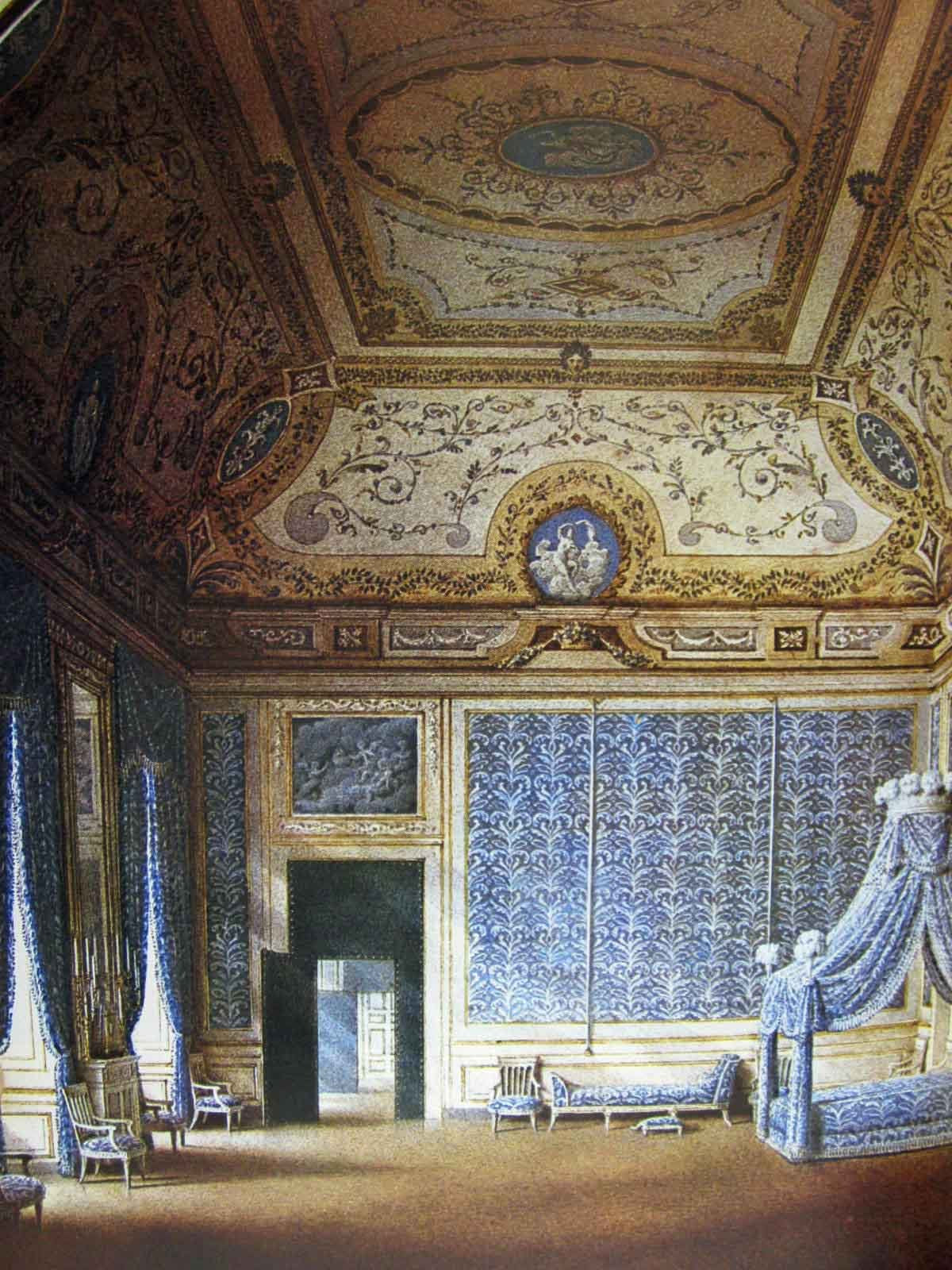 An Illustrated History Of Interior Decoration: From Pompeii To Art Nouveau,Used