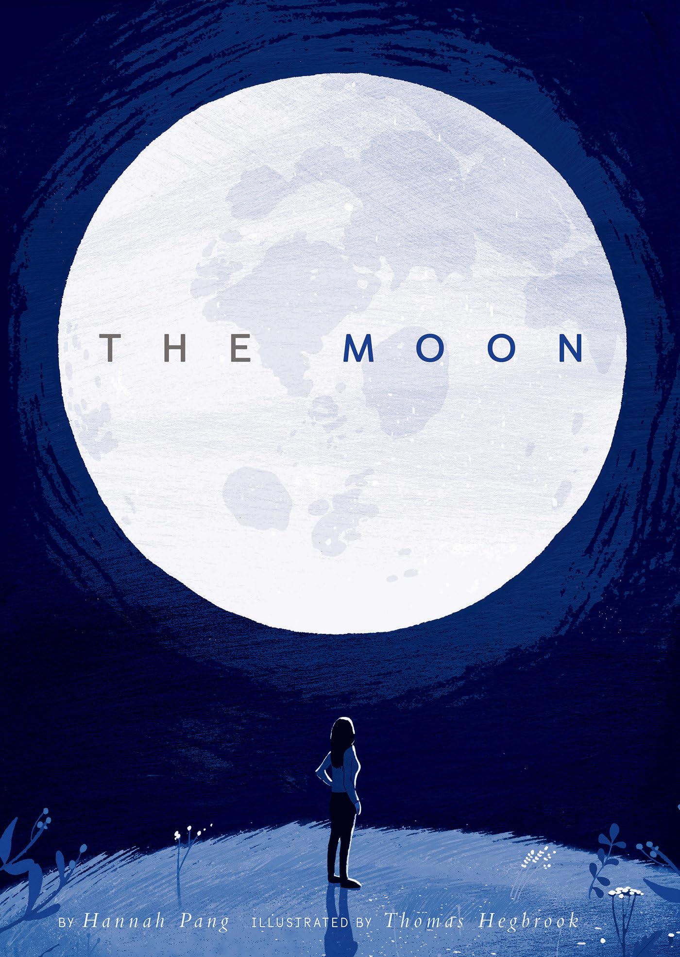The Moon,Used