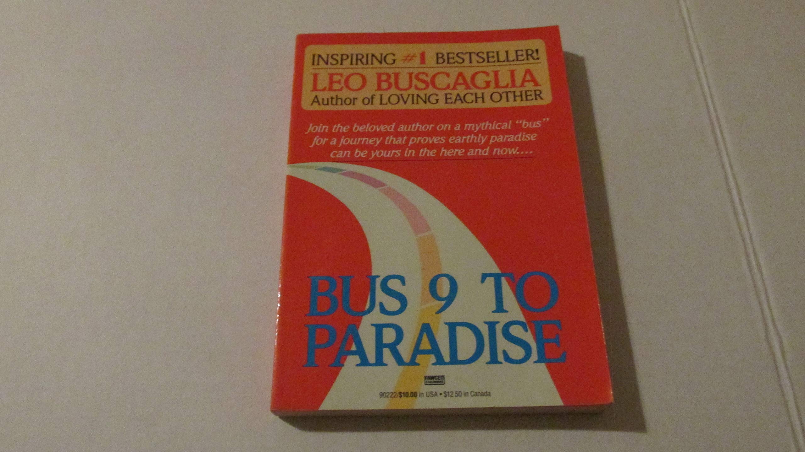 Bus 9 To Paradise