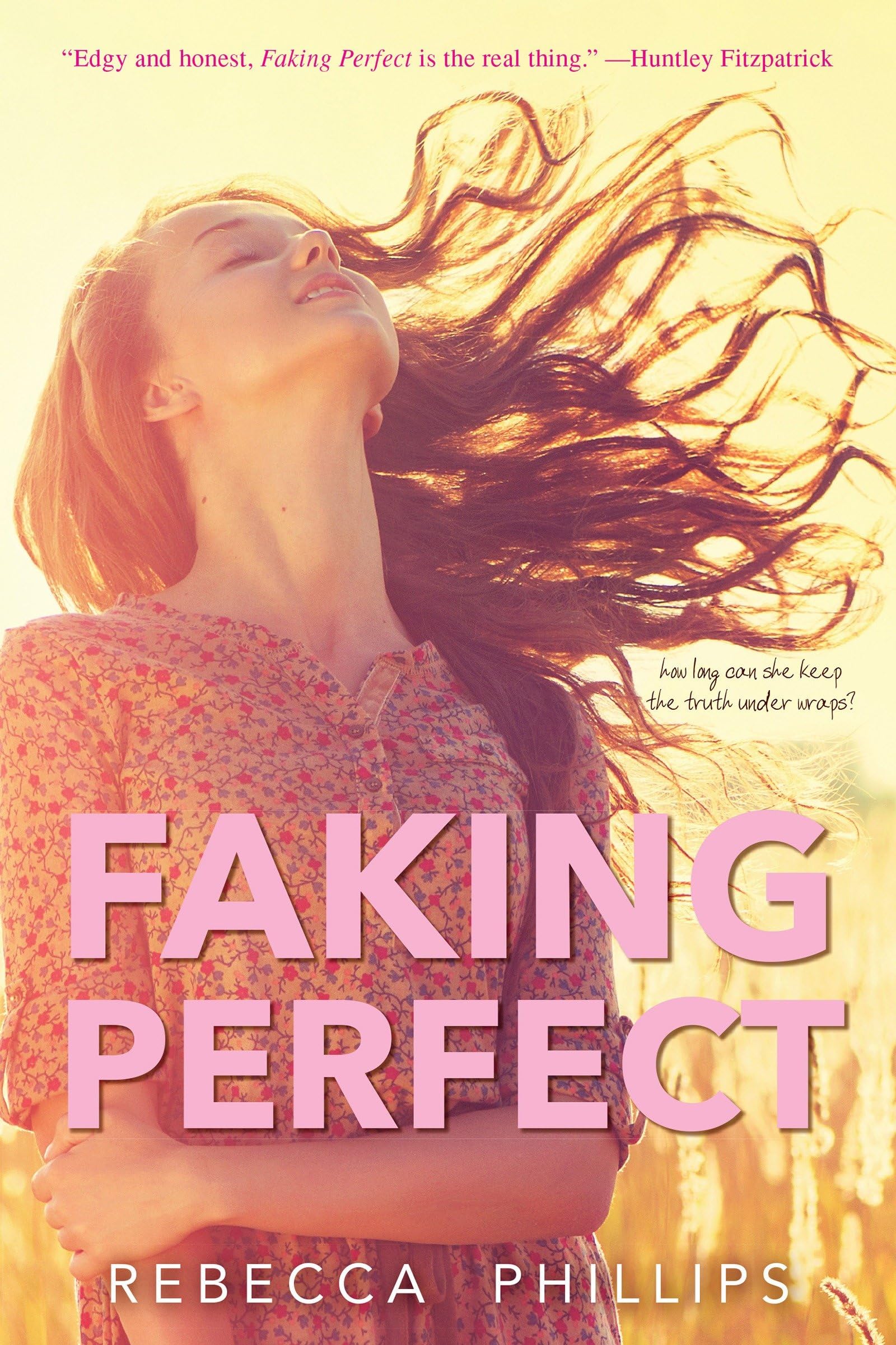 Faking Perfect,Used