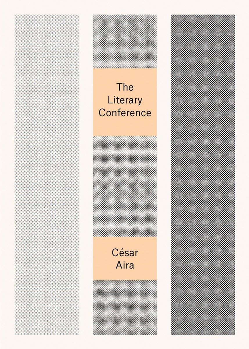 The Literary Conference (New Directions Pearls),New