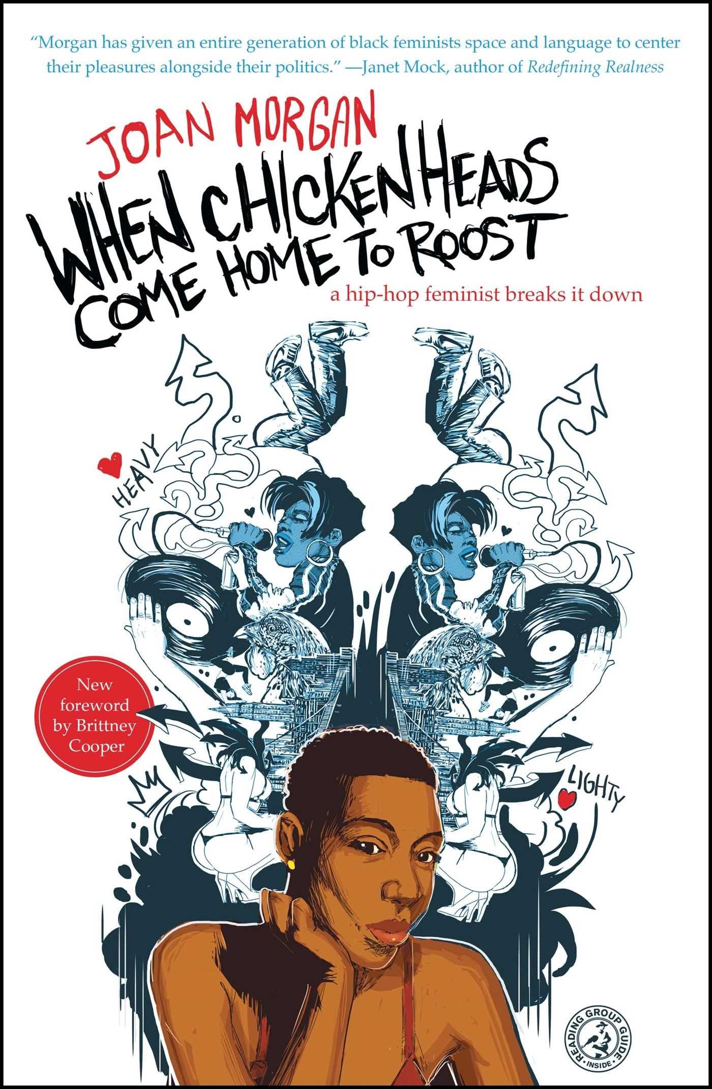 When Chickenheads Come Home to Roost: A HipHop Feminist Breaks It Down,Used