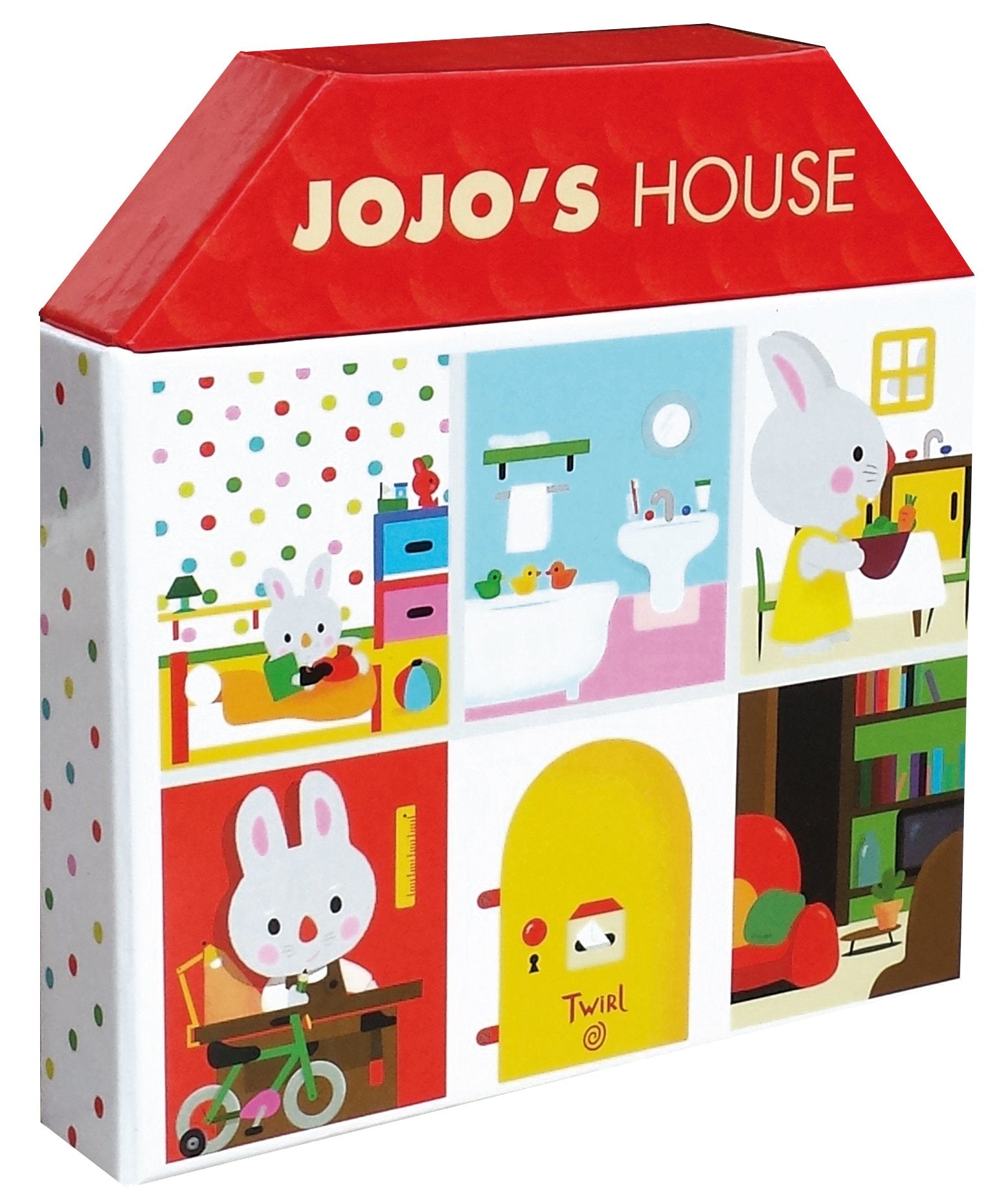 Jojo'S House