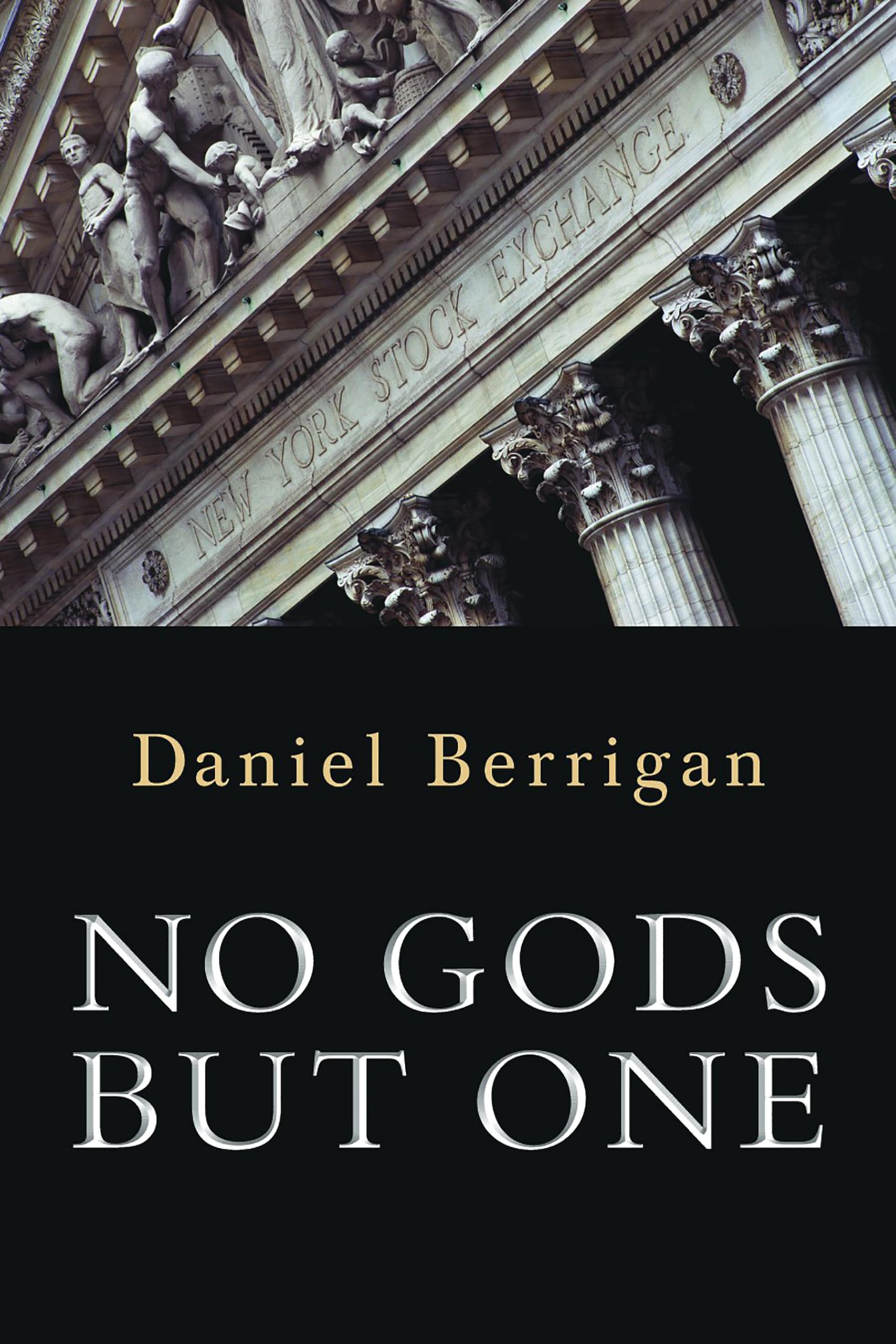 No Gods But One,Used