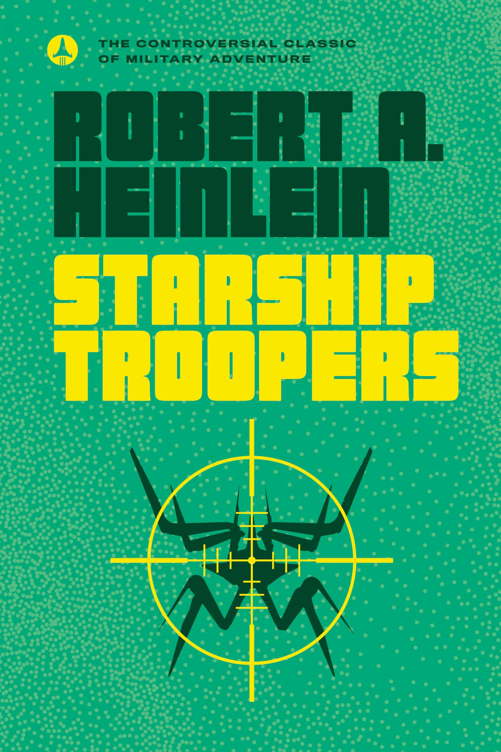 Starship Troopers,Used