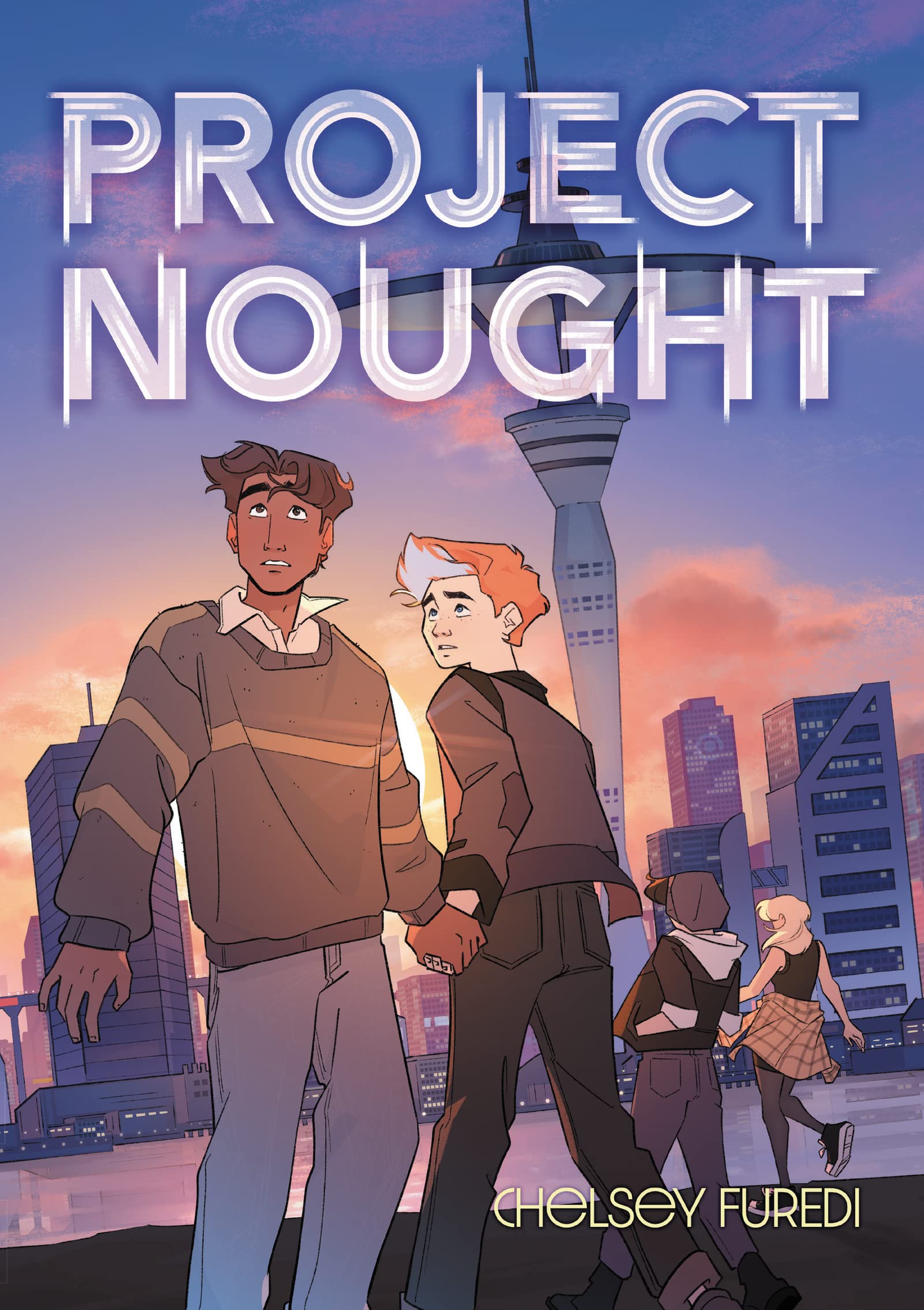 Project Nought,New