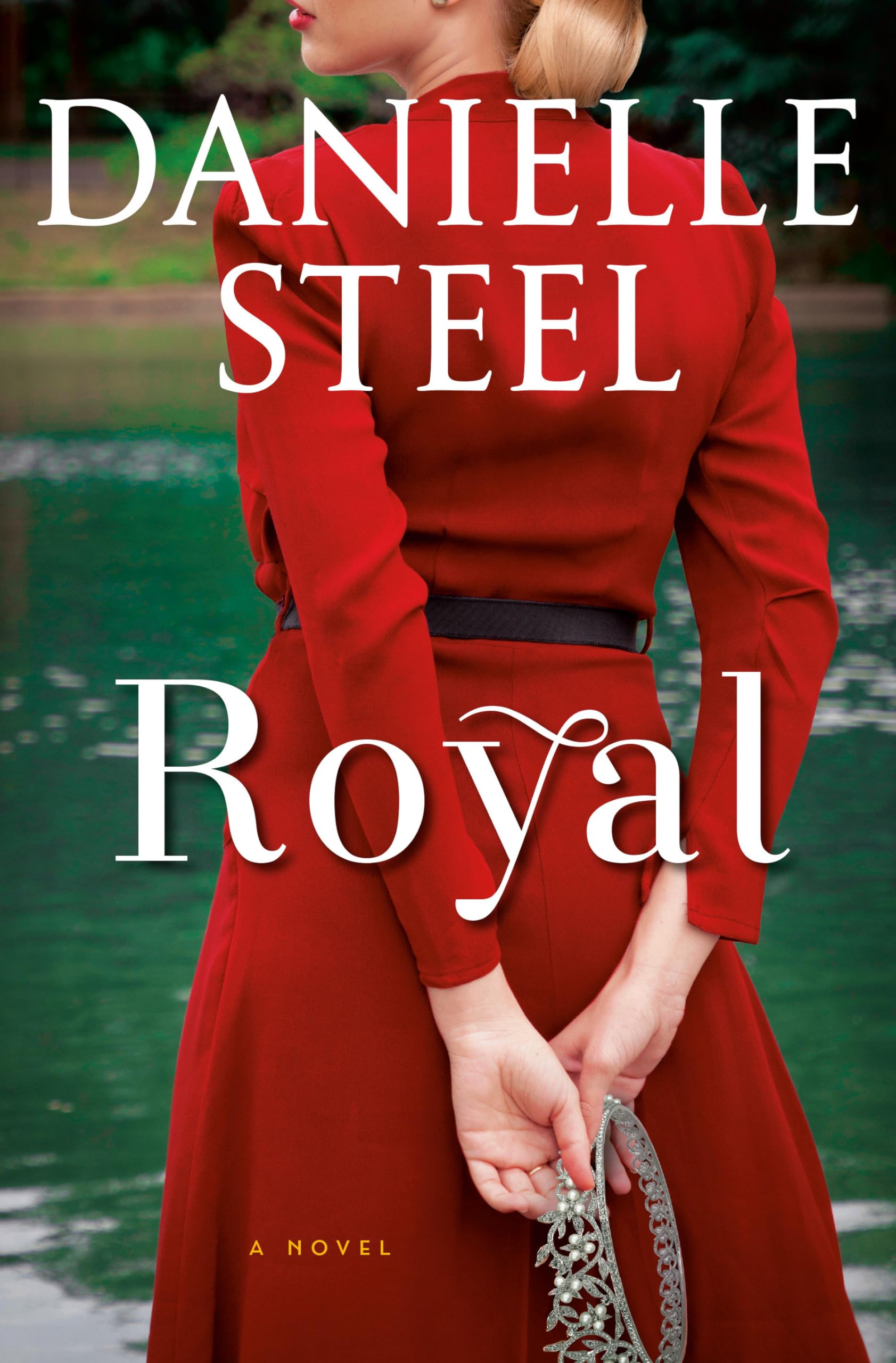 Royal: A Novel,New