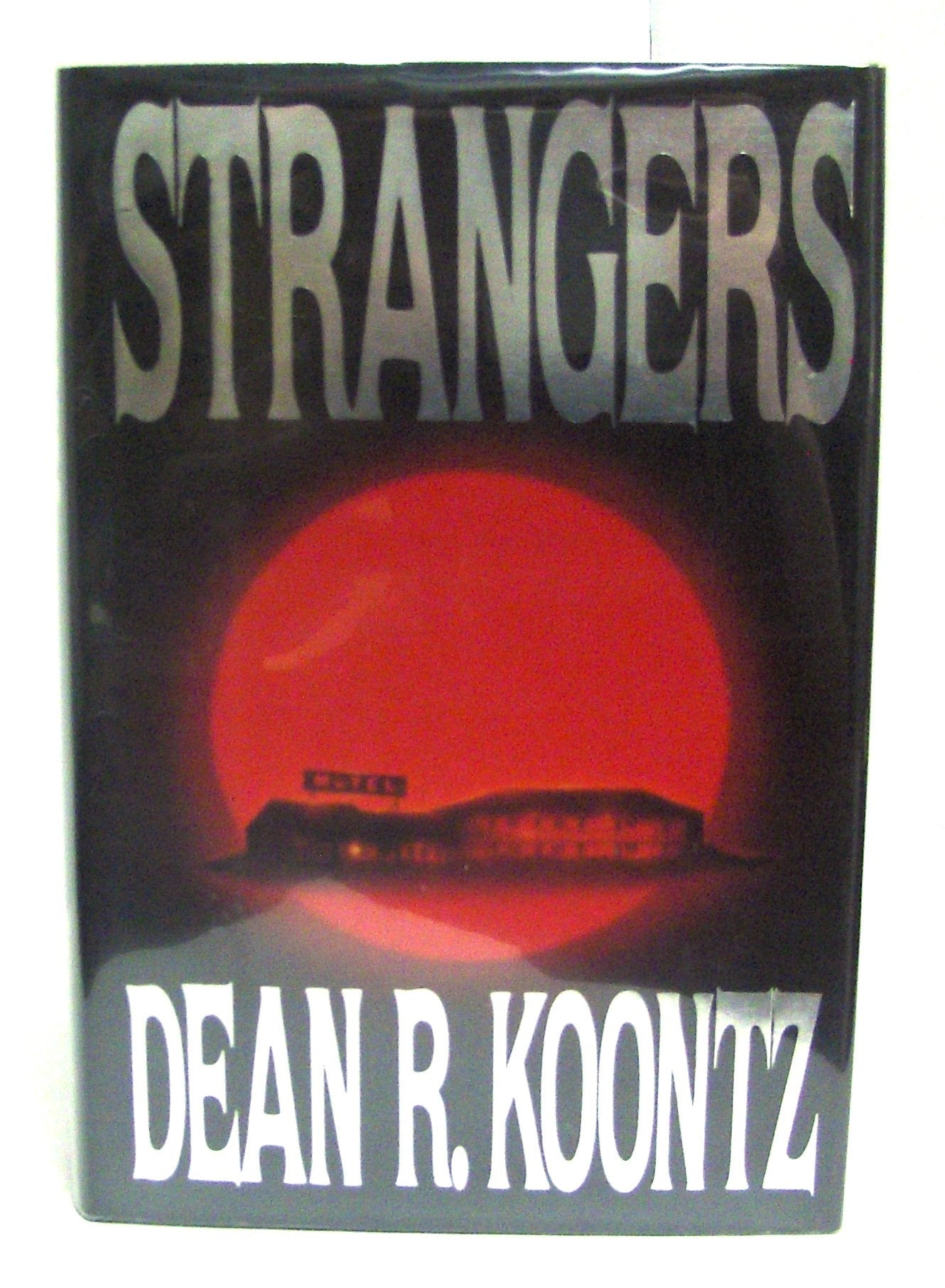Strangers,Used