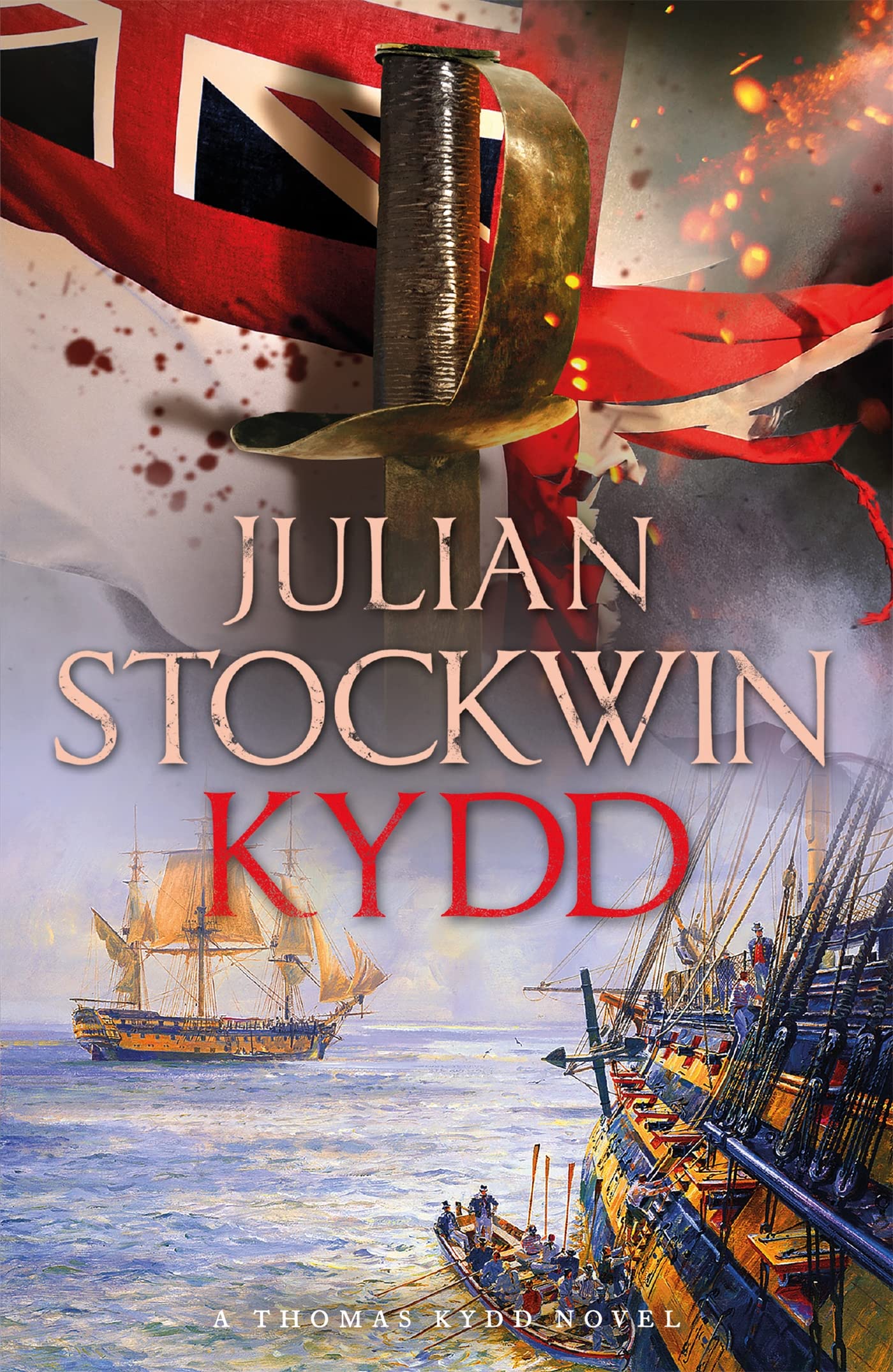 Kydd: Thomas Kydd 1,Used