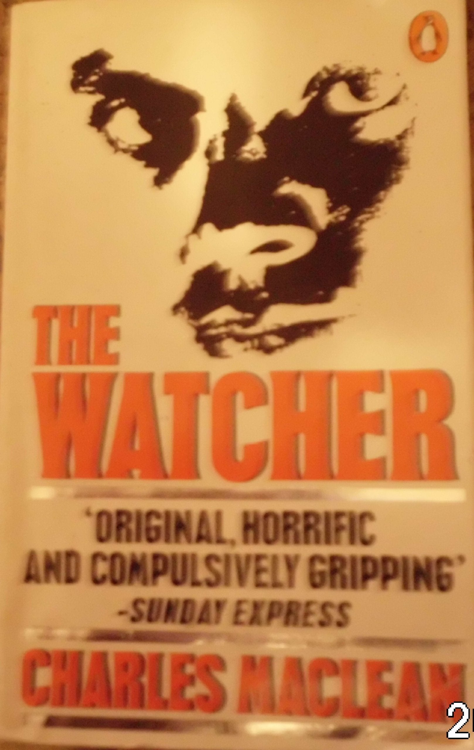 Watcher,Used