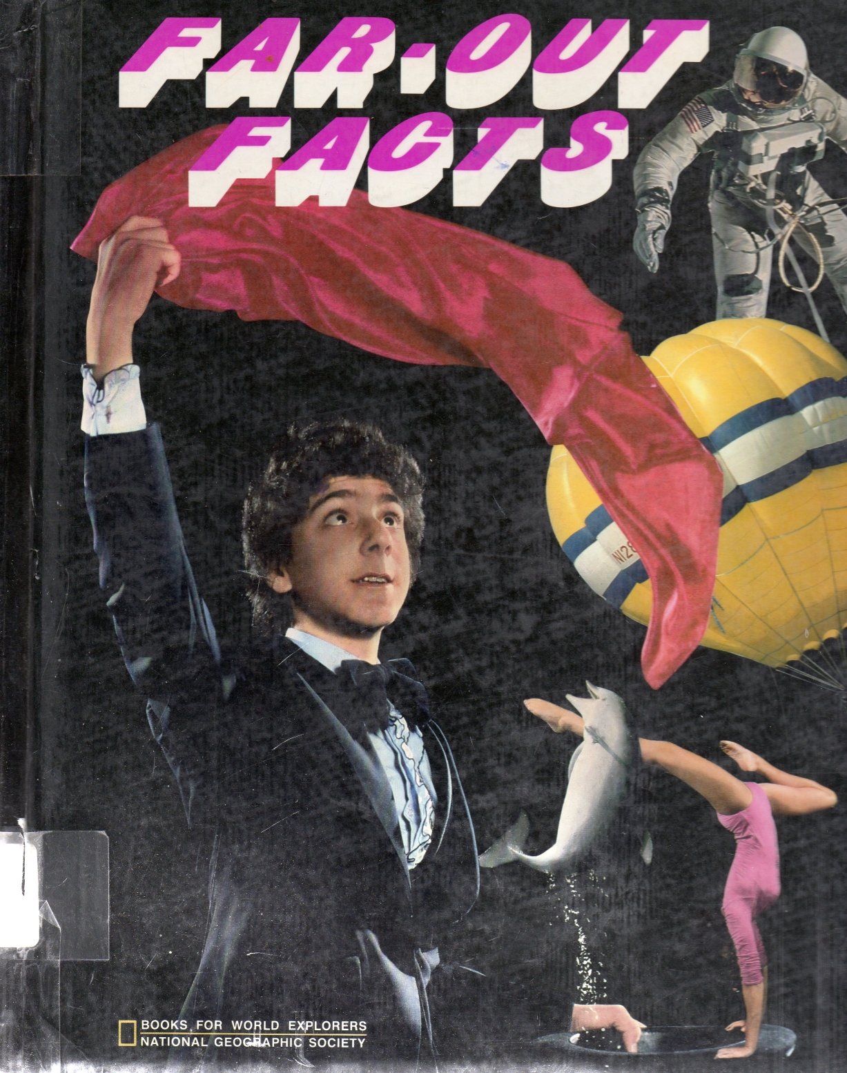 FarOut Facts,Used
