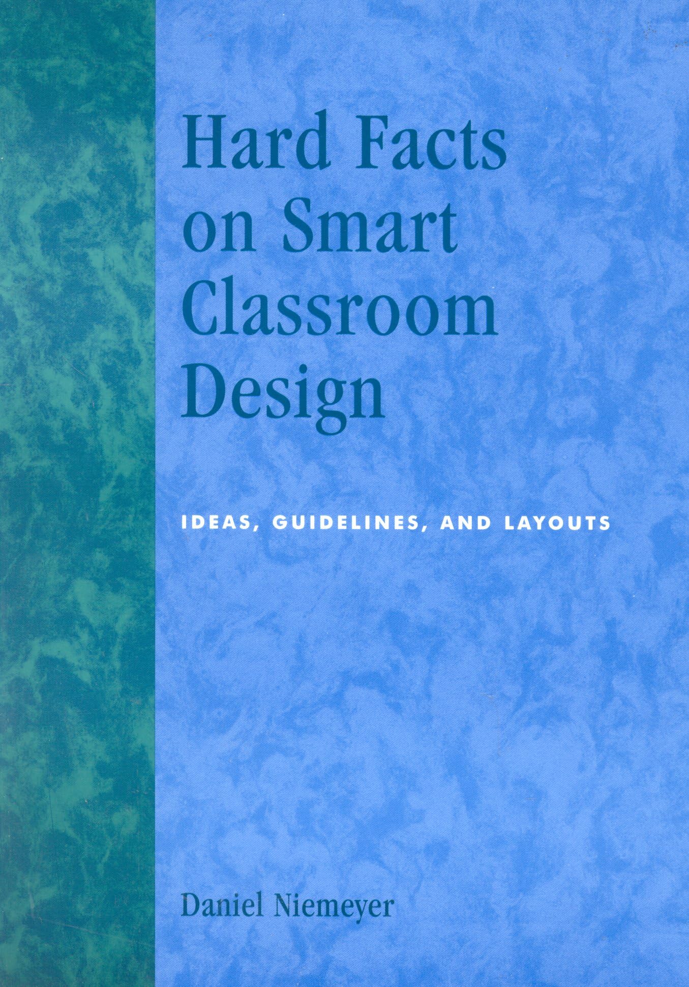Hard Facts On Smart Classroom Design: Ideas, Guidelines, And Layouts,Used