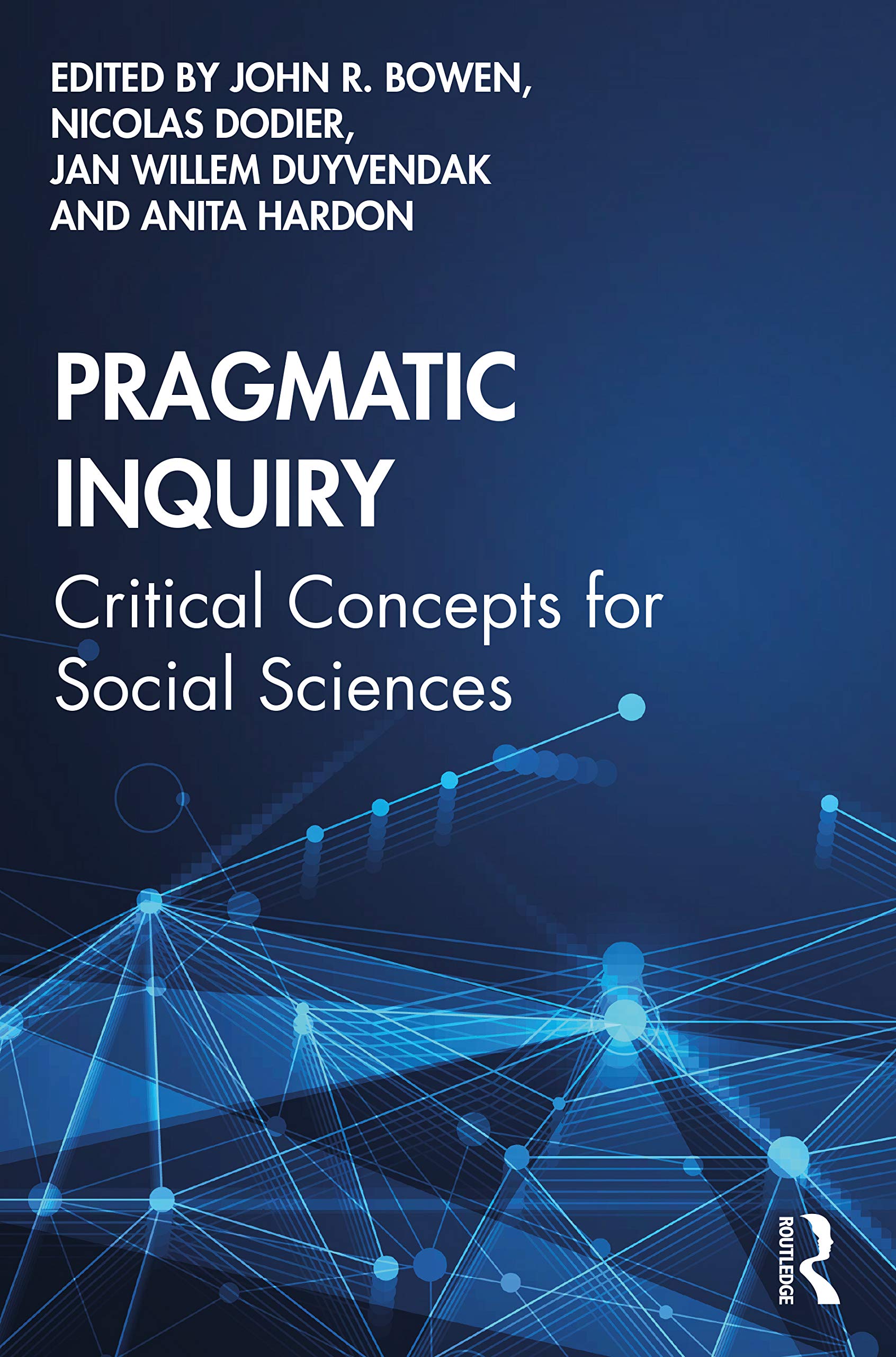 Pragmatic Inquiry,Used