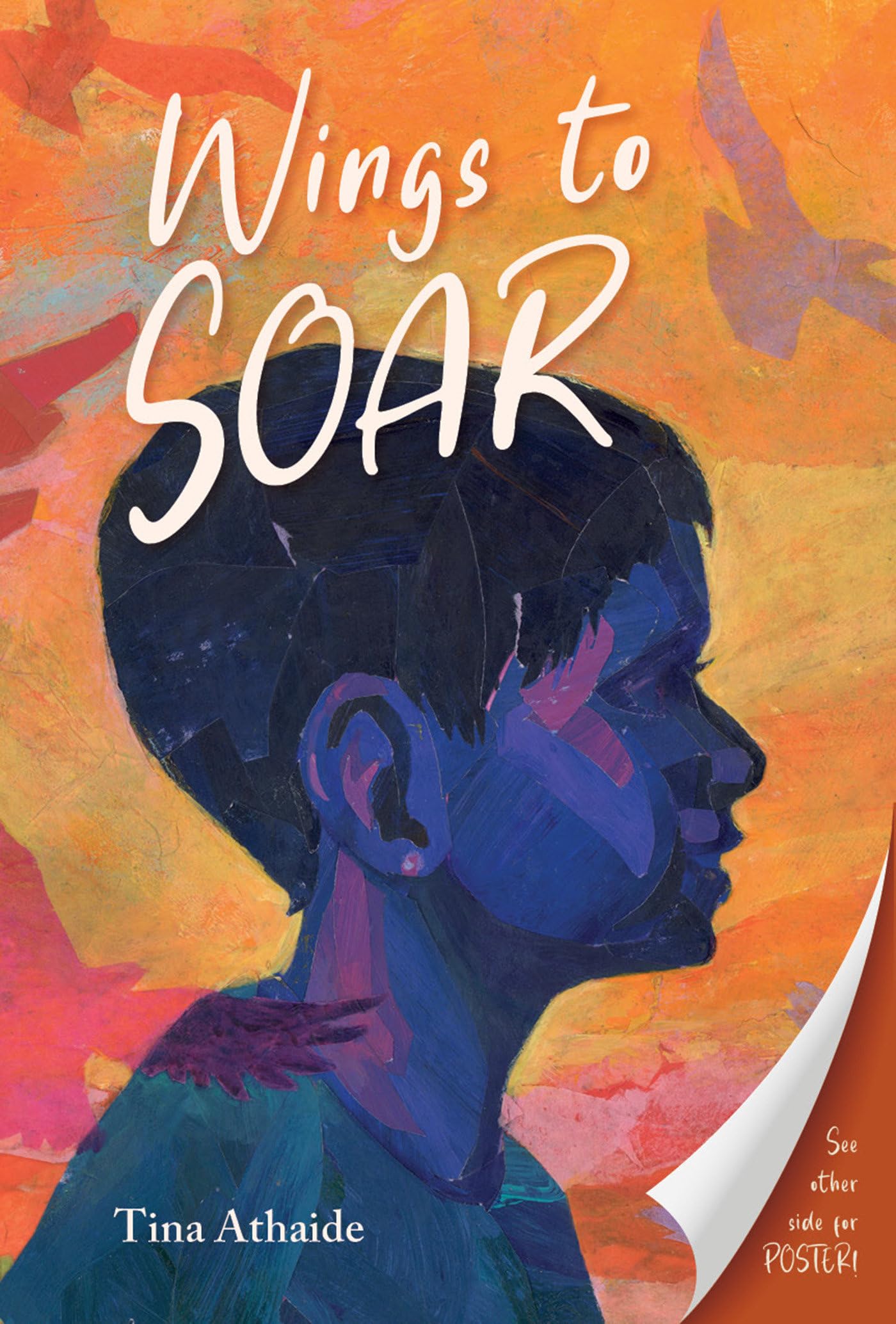 Wings To Soar,Used