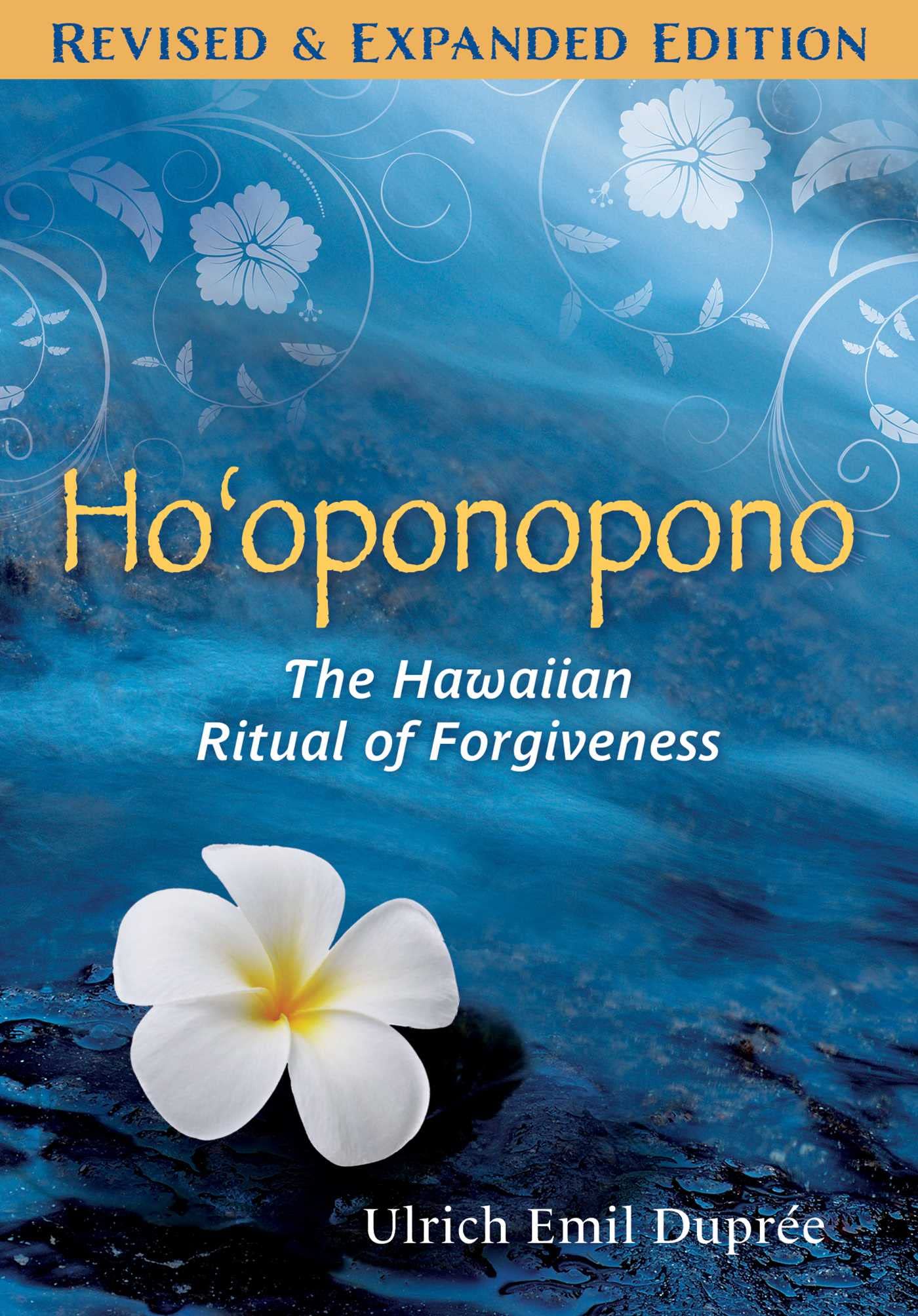 Ho'oponopono: The Hawaiian Ritual of Forgiveness,Used