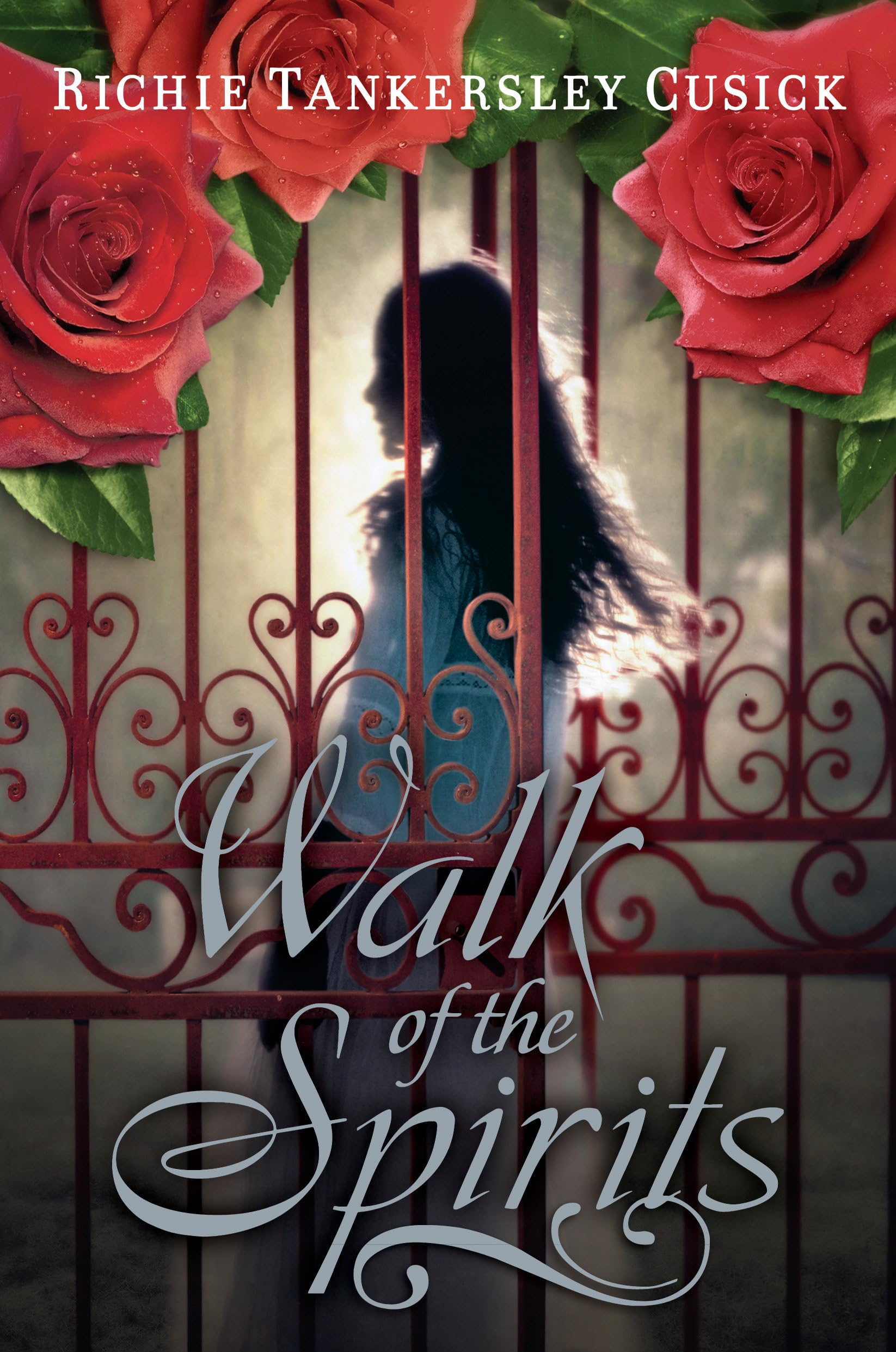 Walk of the Spirits,Used