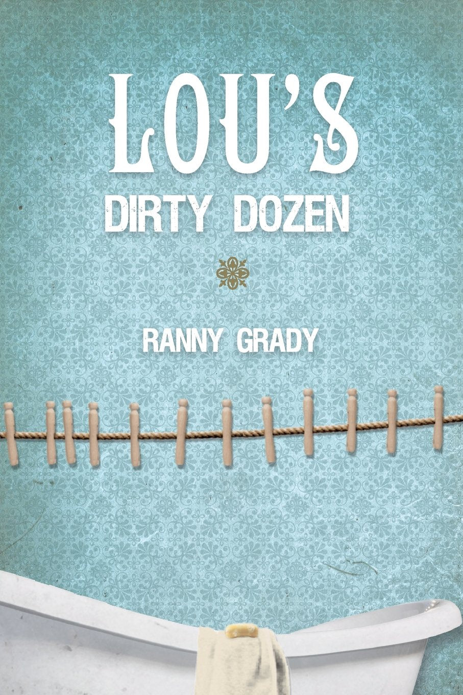 Lou's Dirty Dozen,Used