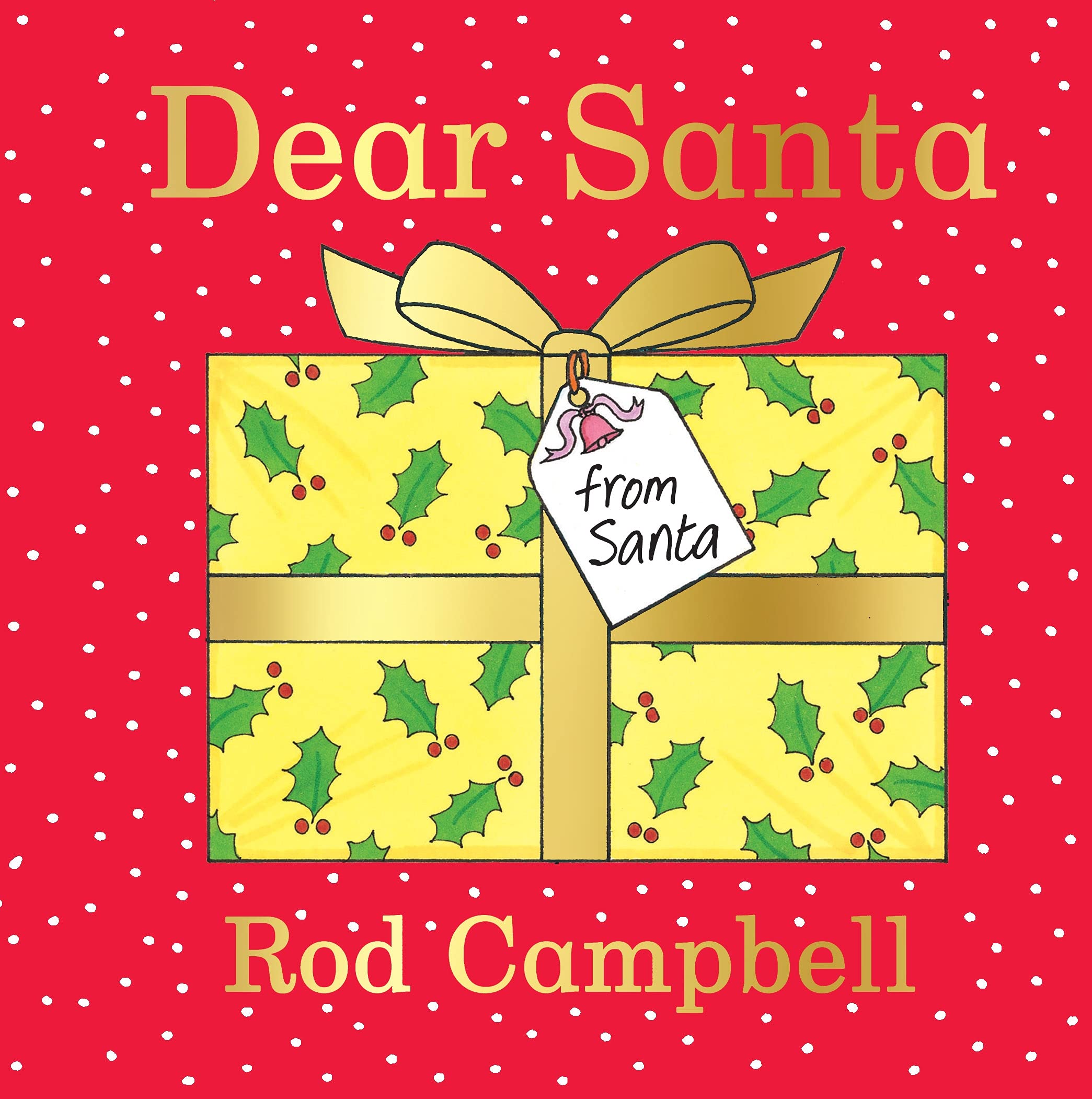 Dear Santa: 15th Anniversary Edition,Used
