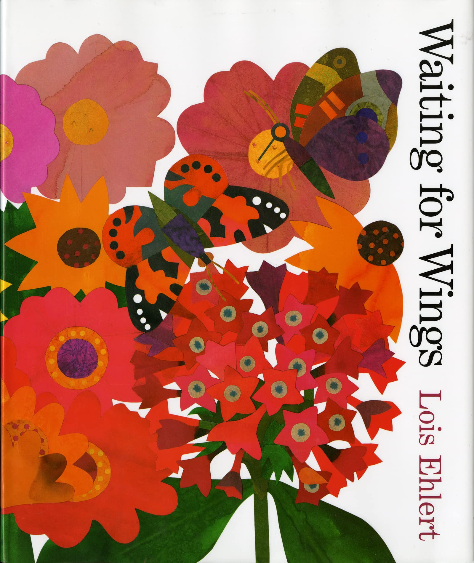 Waiting for Wings (Rise and Shine),Used