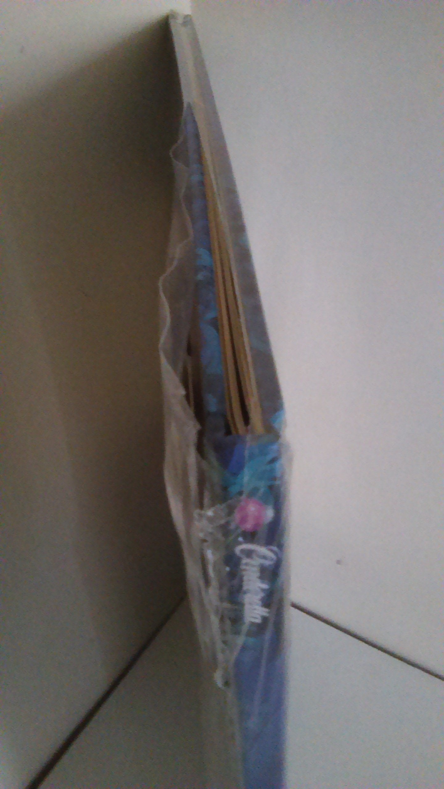 Cinderella Story Book with Standee: A Tale of Friendship (BTMS custom pub),Used