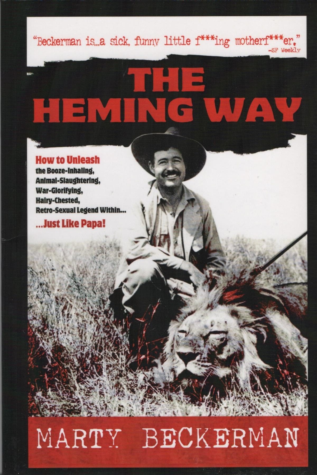 The Heming Way,Used