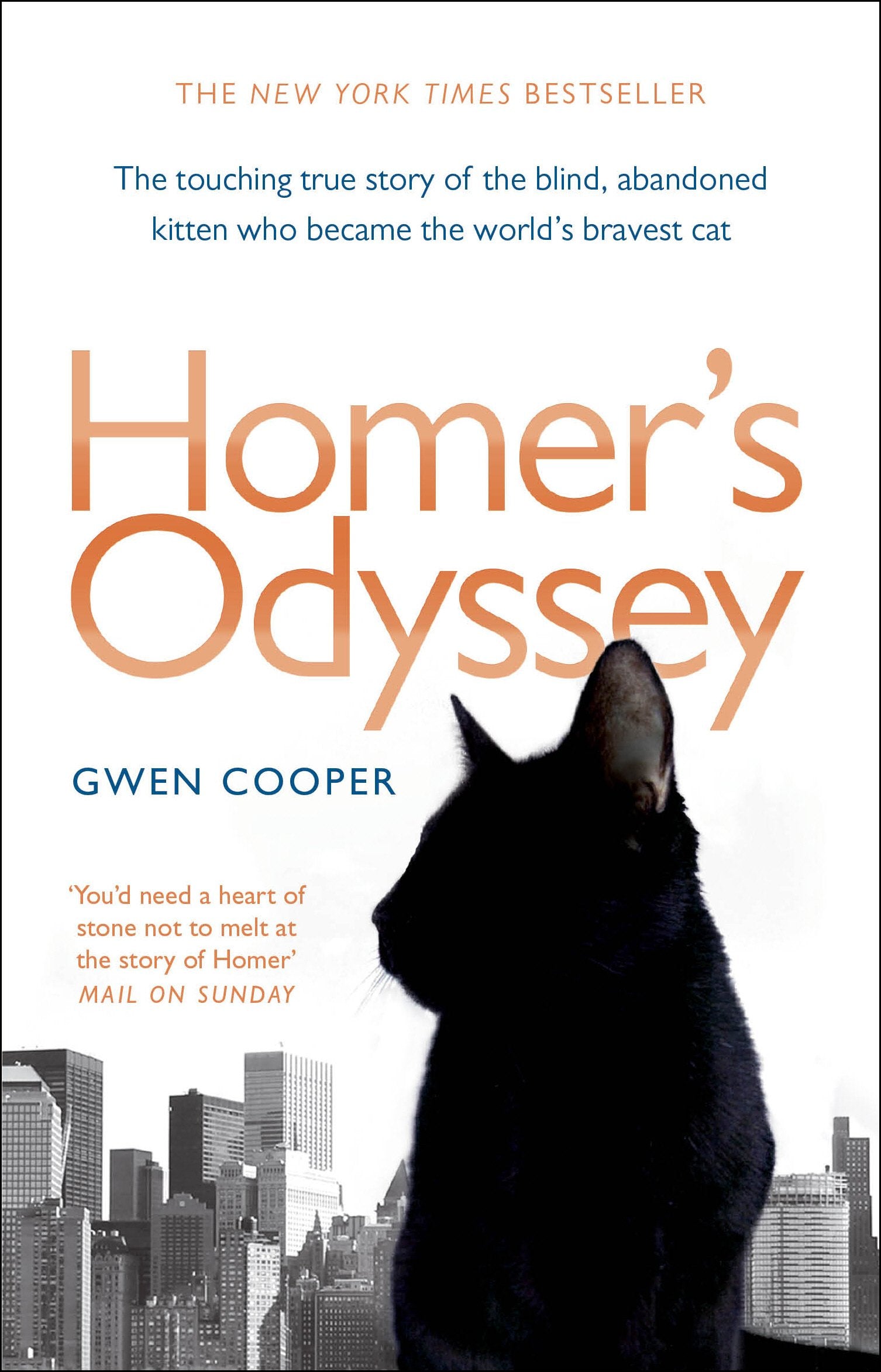 Homer's Odyssey,Used