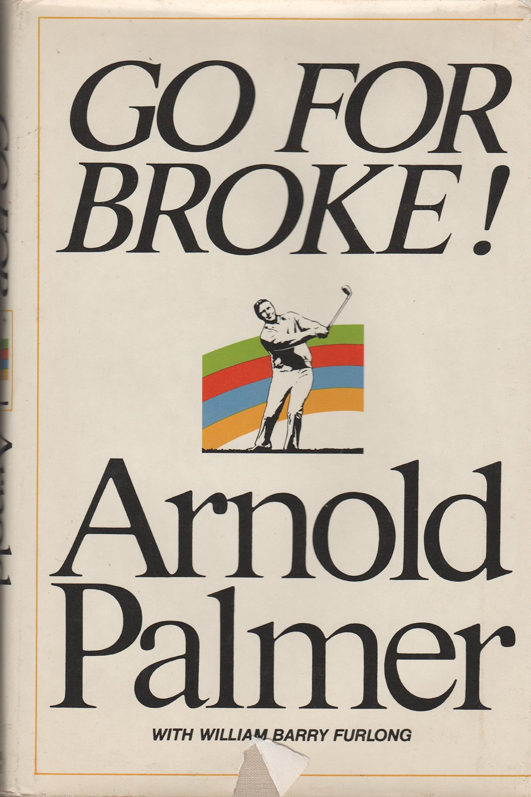 Go For Broke,New